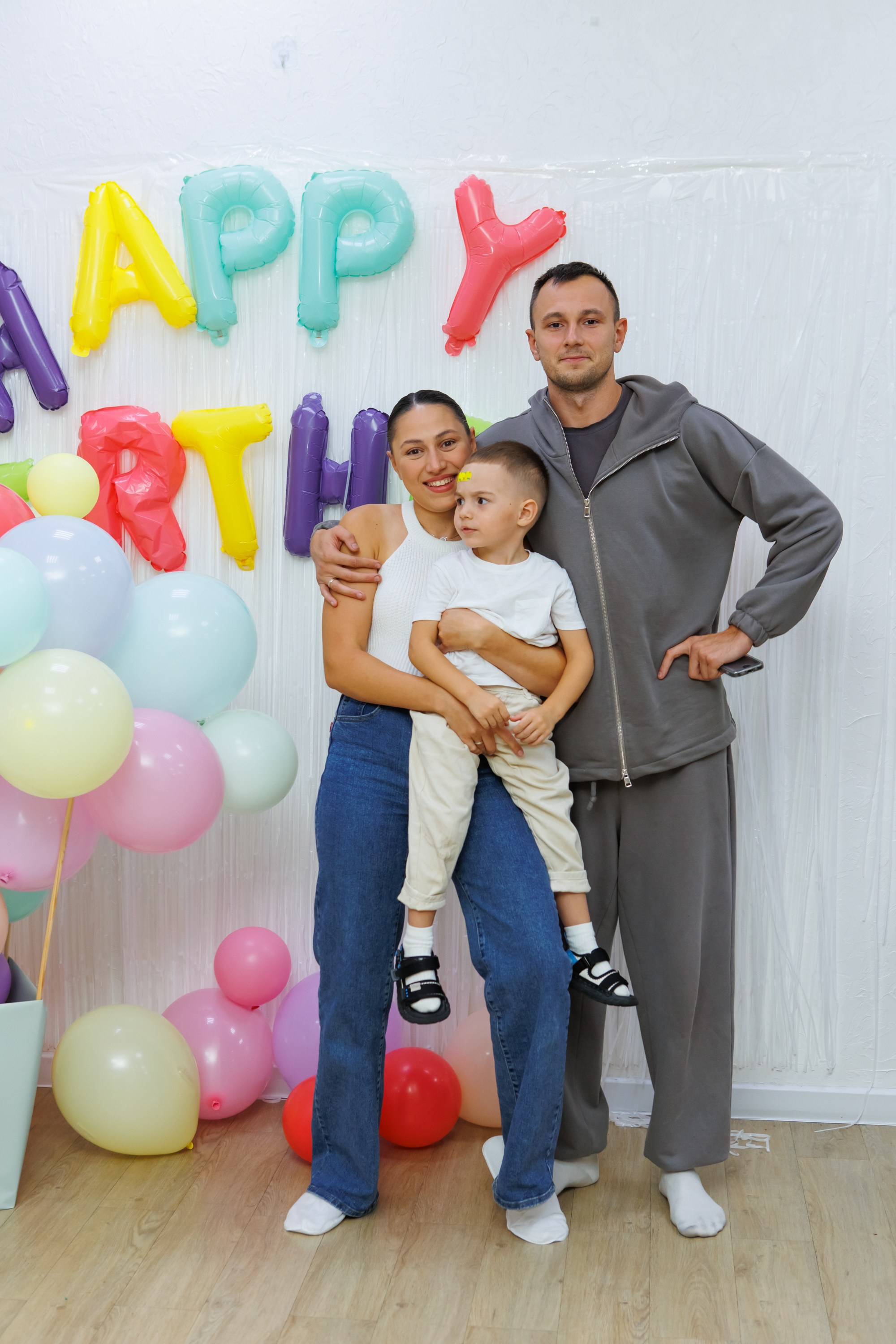 Mamma Mia. Репортажный и семейный фотограф в Новосибирске Елена Каменева