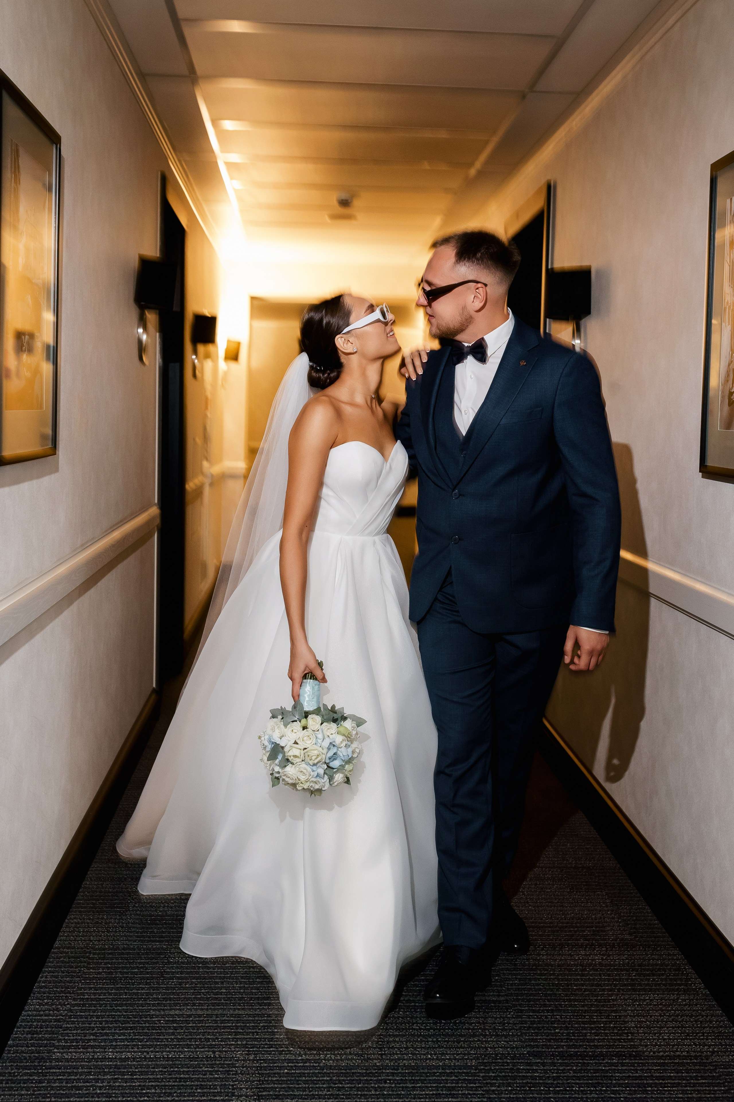 Свадебный фотограф в Хабаровске