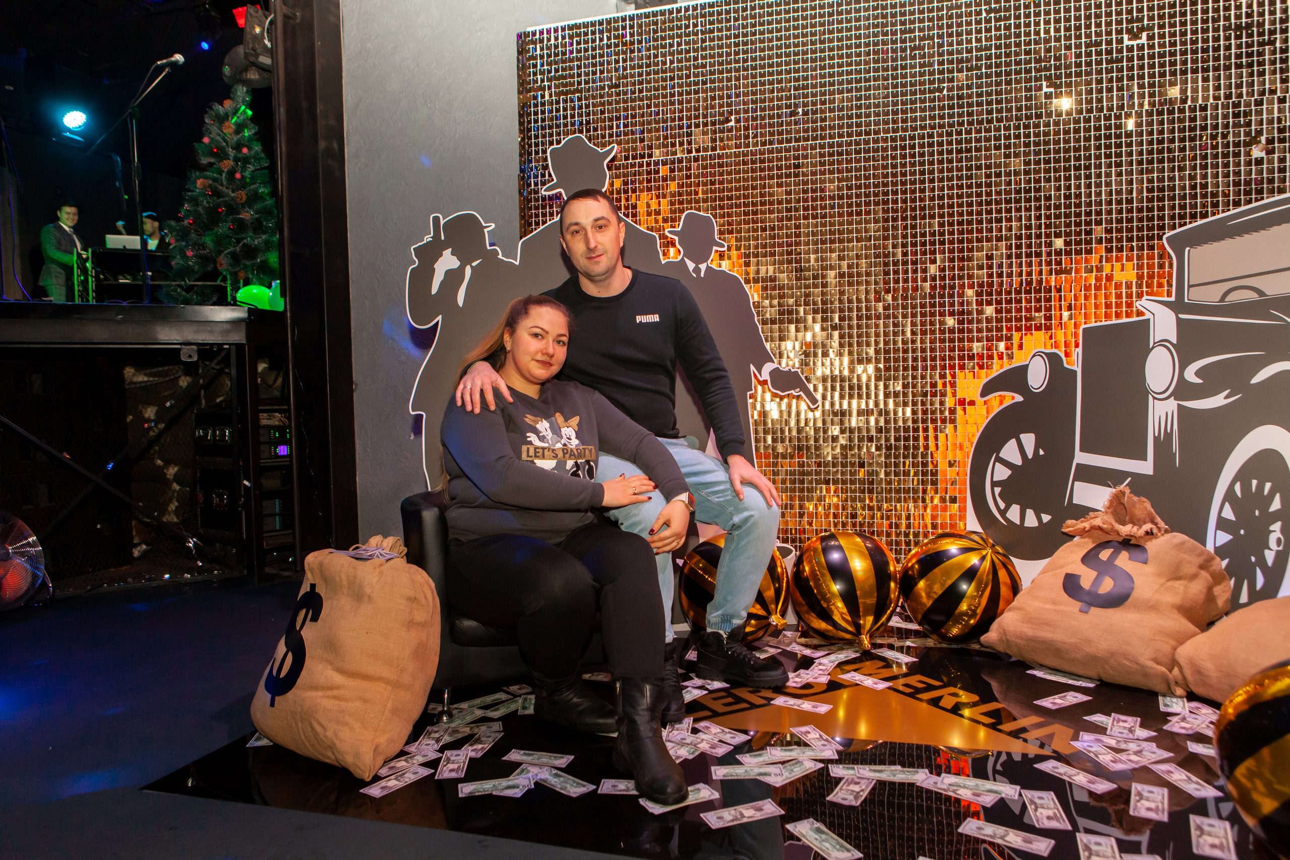 Корпоратив Леруа Мерлен Вегас. Репортажный, семейный, свадебный, портретный фотограф