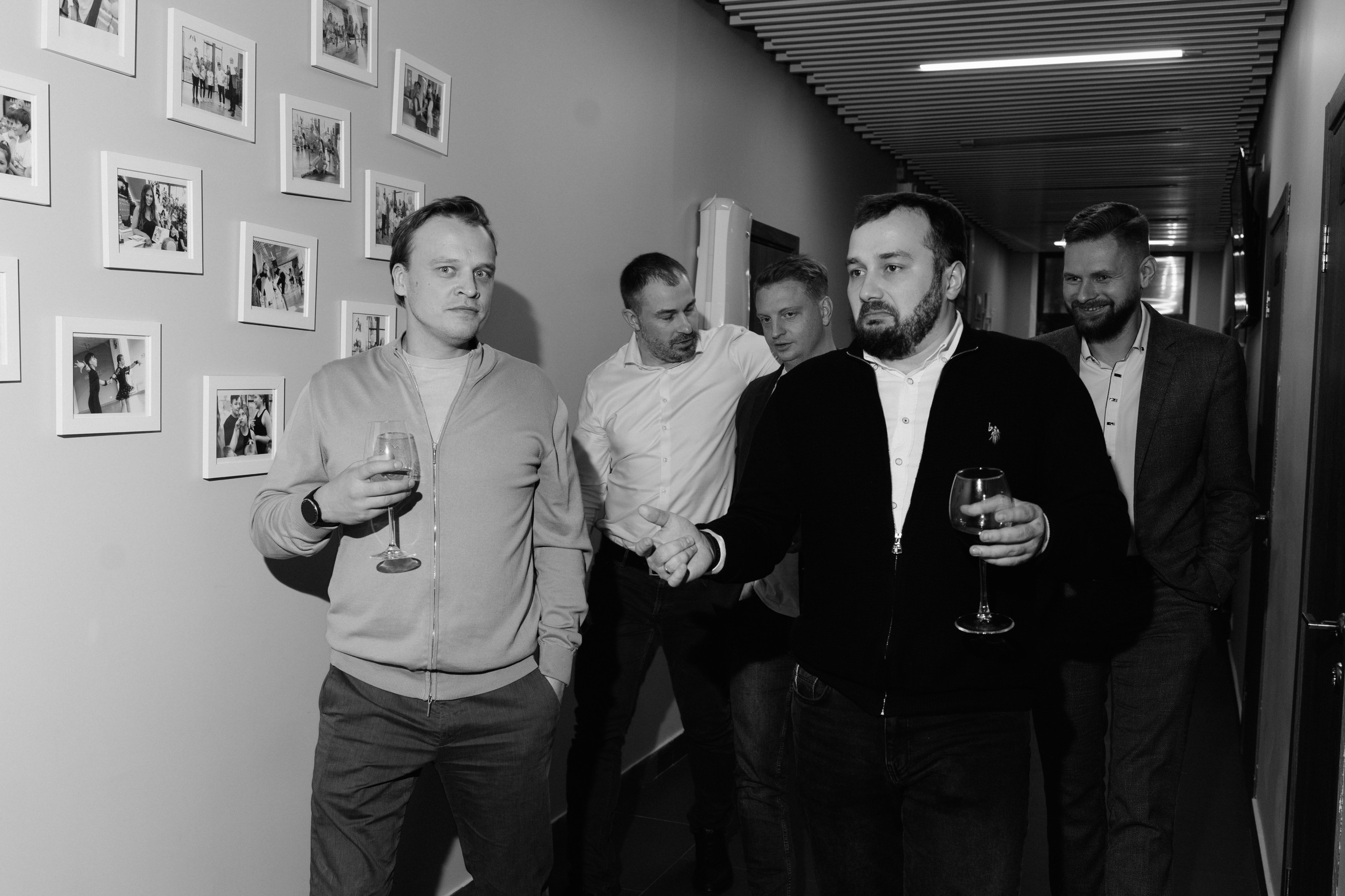 Корпоратив, MBI. Свадебный фотограф Москва Александра Аверкова