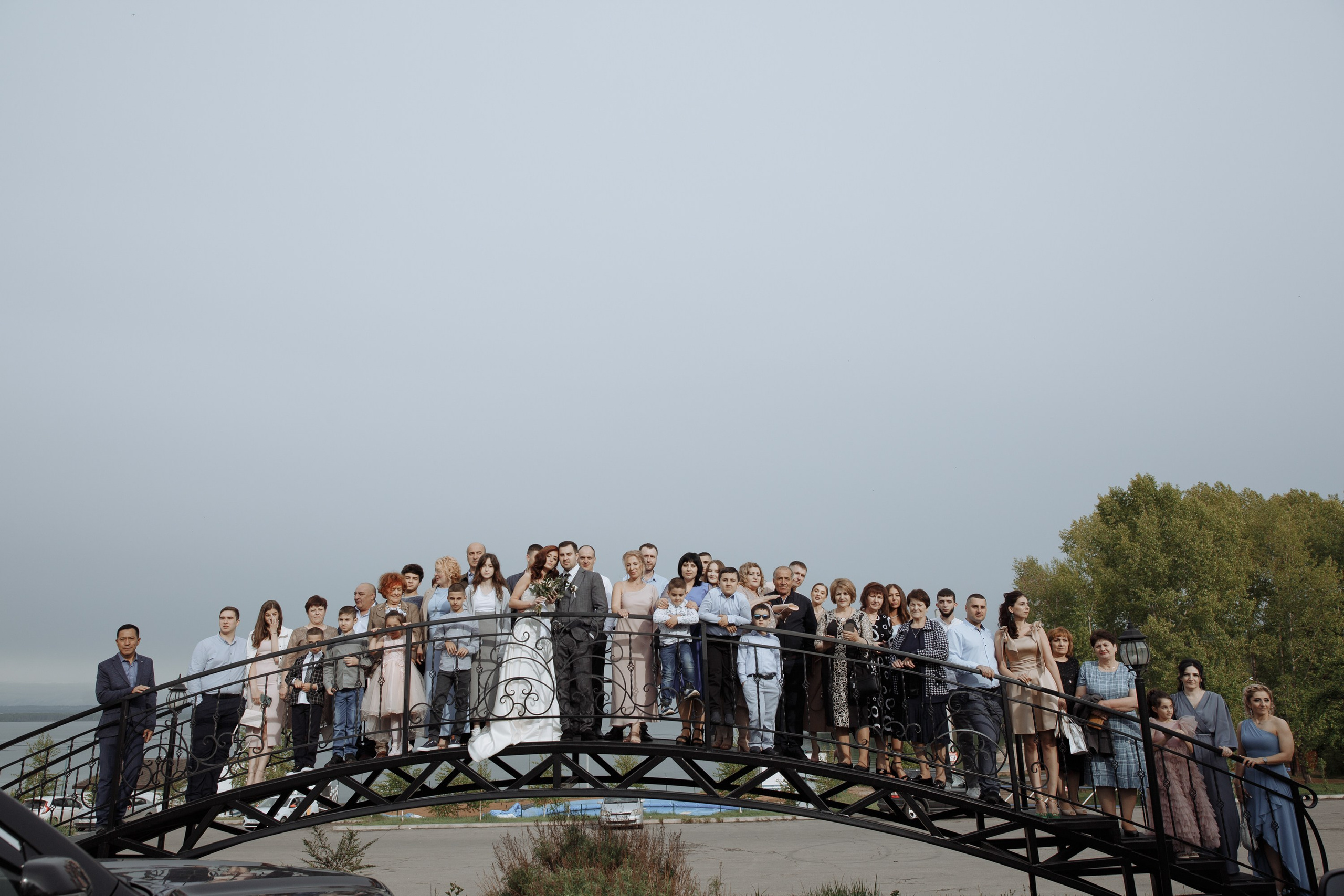 Степан и Элянора (полный день). Свадебный фотограф