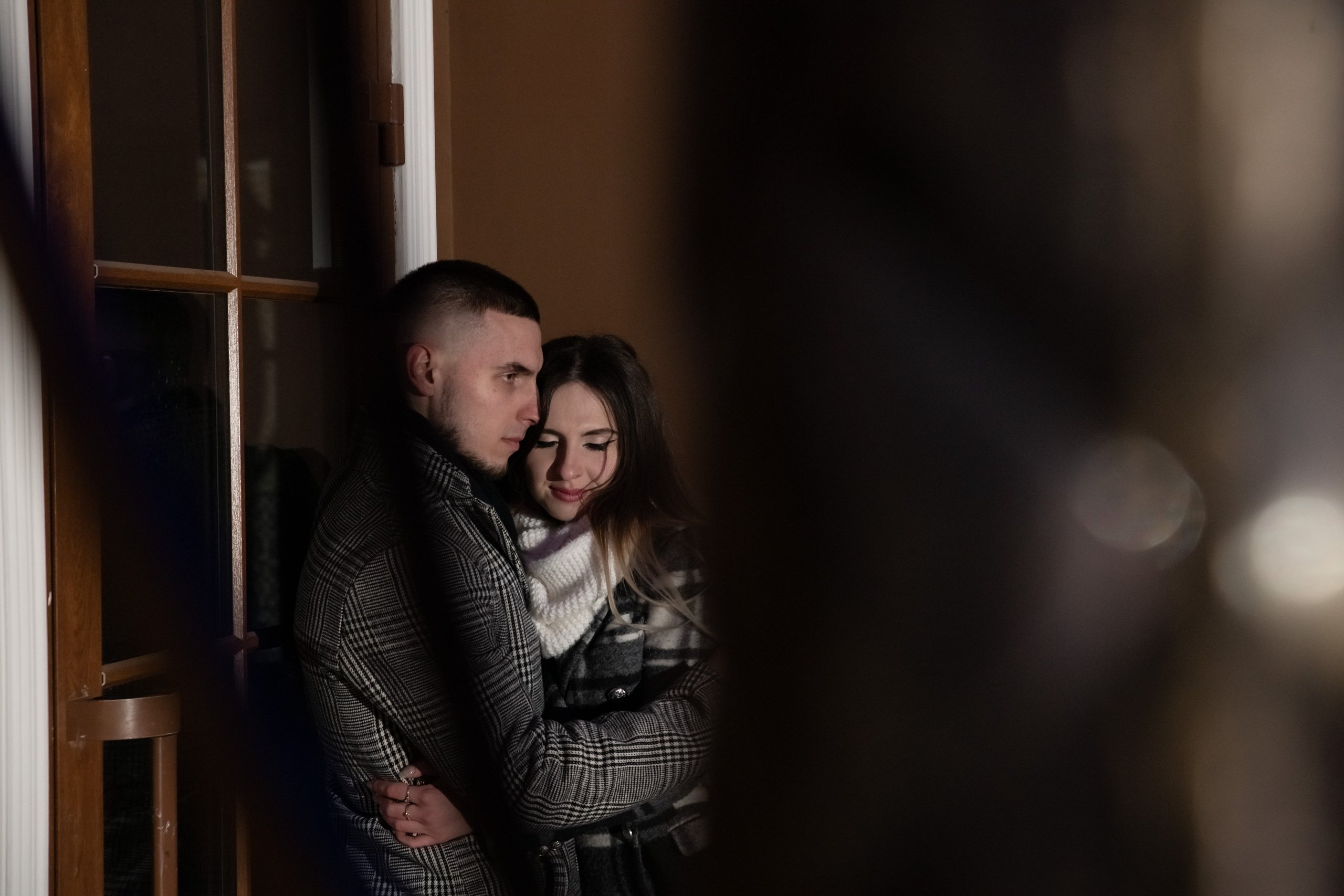 Истории любви (Love Story). Фотограф в Волгограде и Волжский Наталья Рылькова