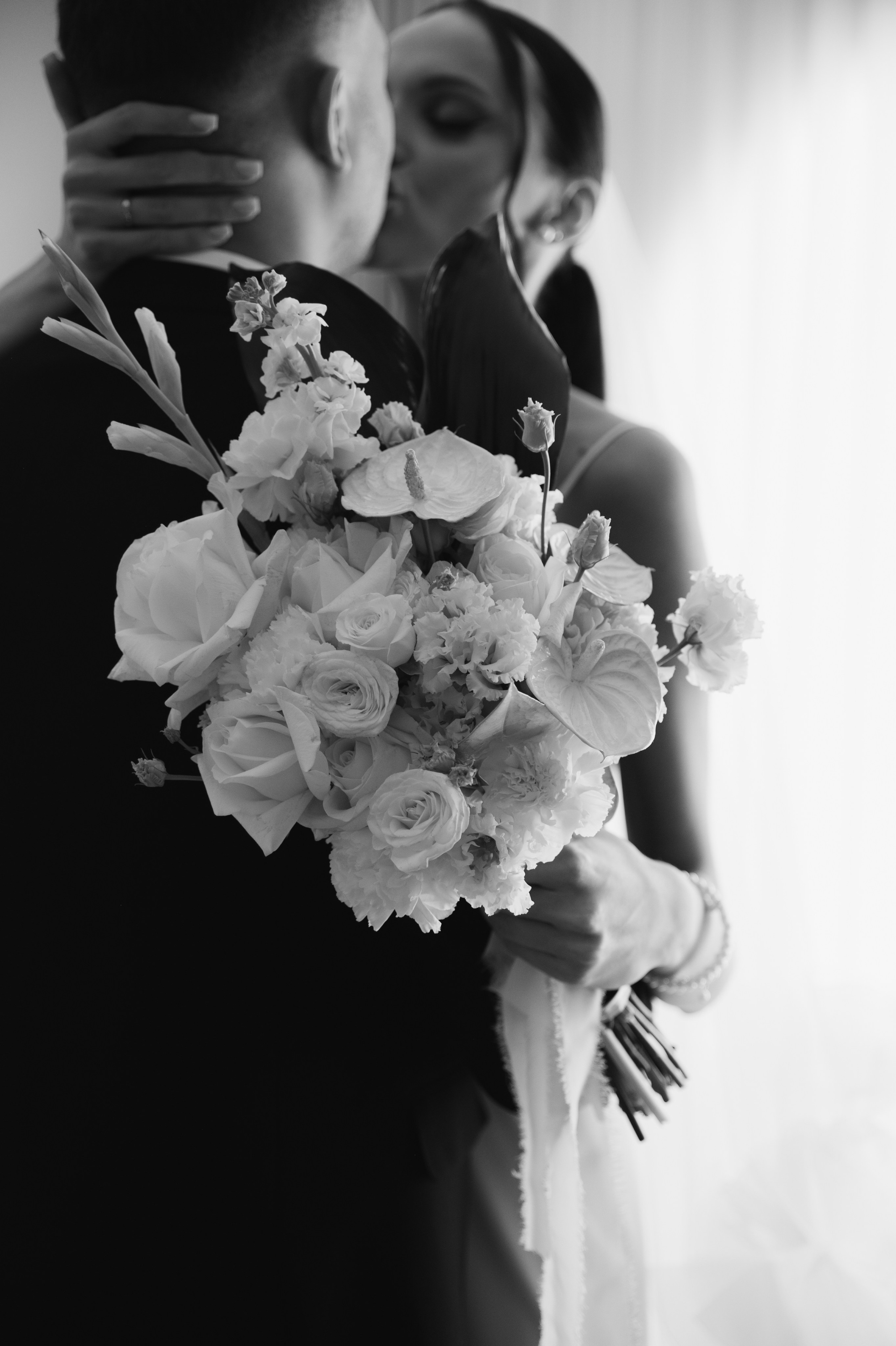 Игорь и Анастасия. Профессиональный фотограф Кристина Кирьянова