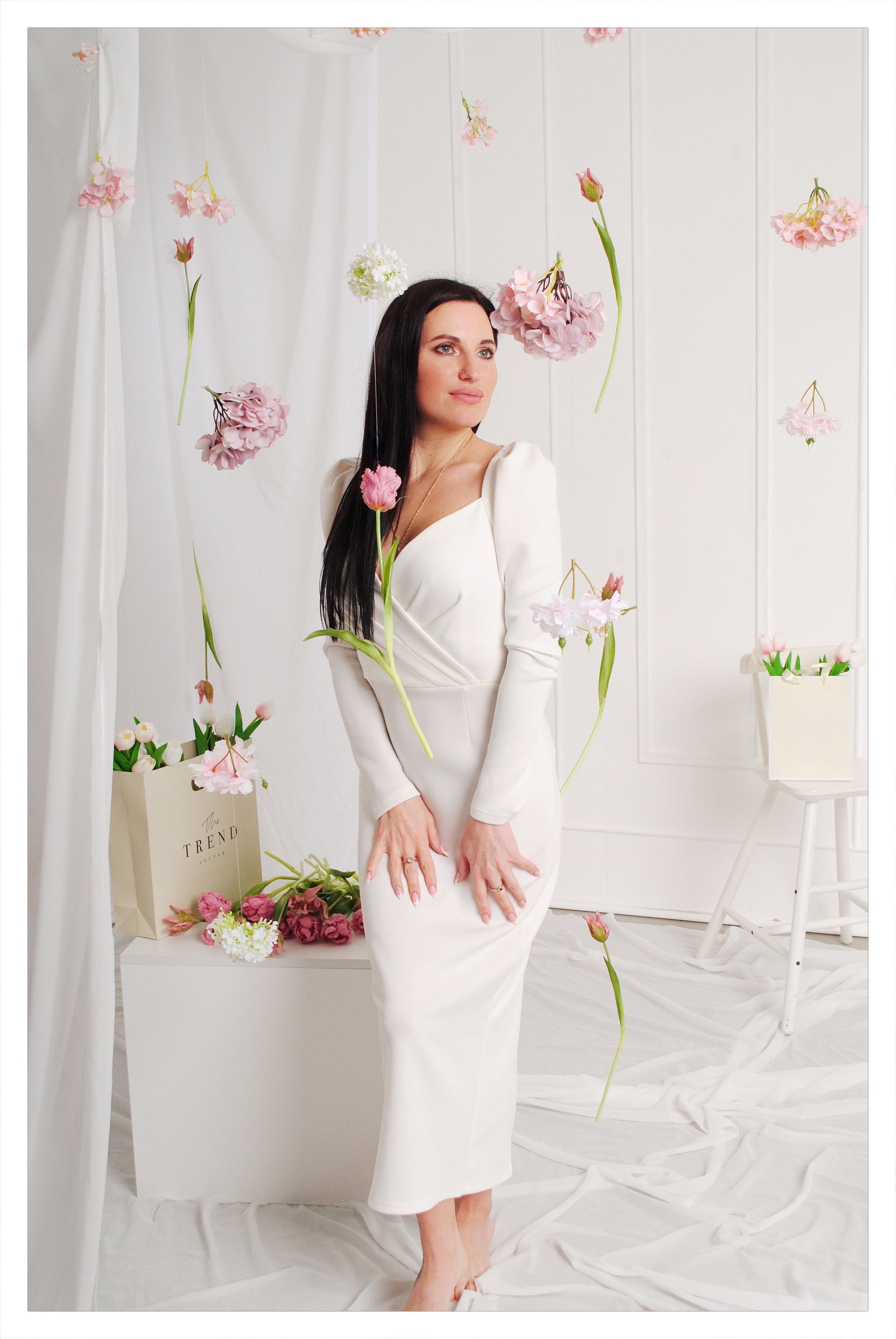 Наташа. Фотограф Мария Мусаелян