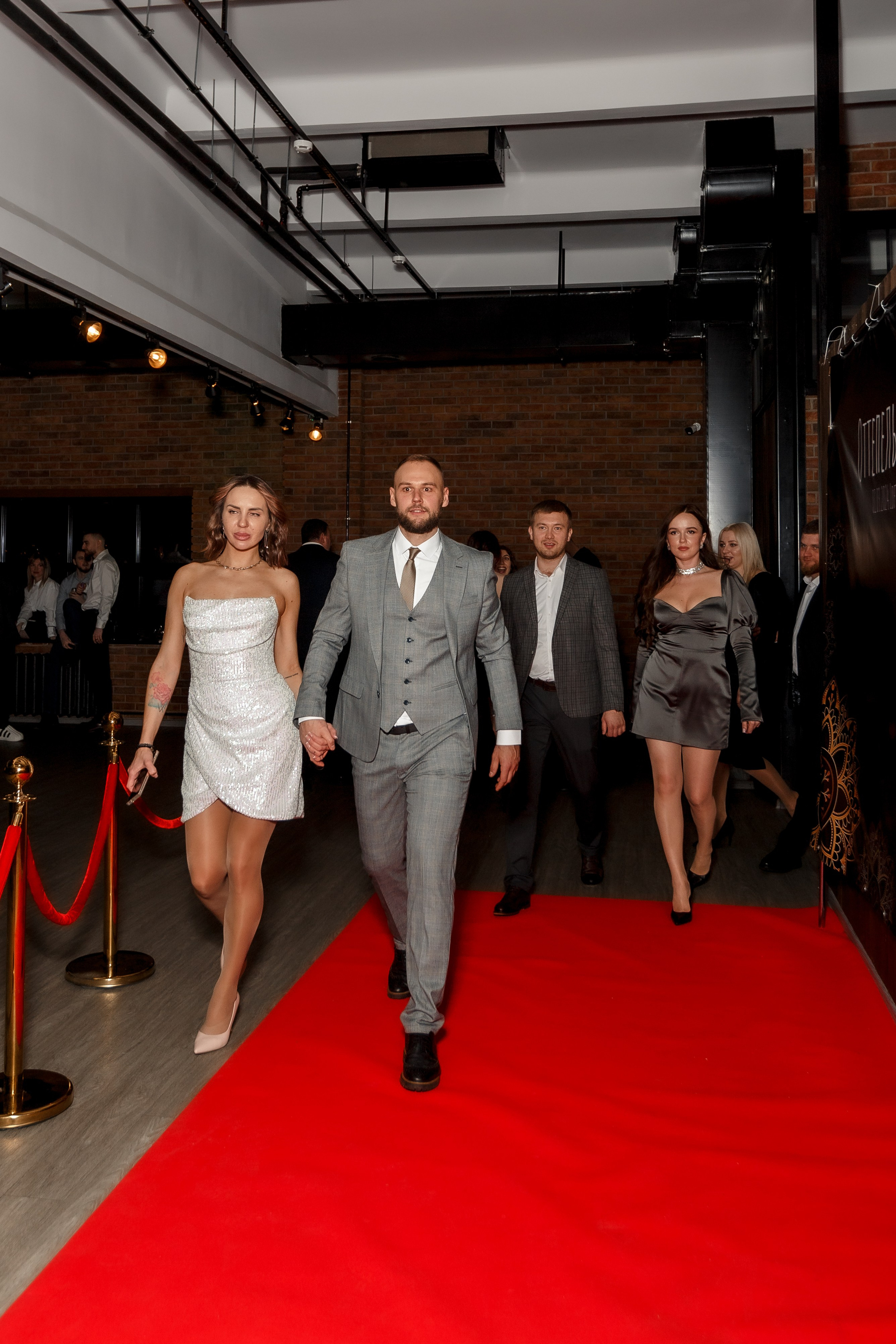 ДР Петр. Свадебный фотограф в Москве — Ольга Козловская