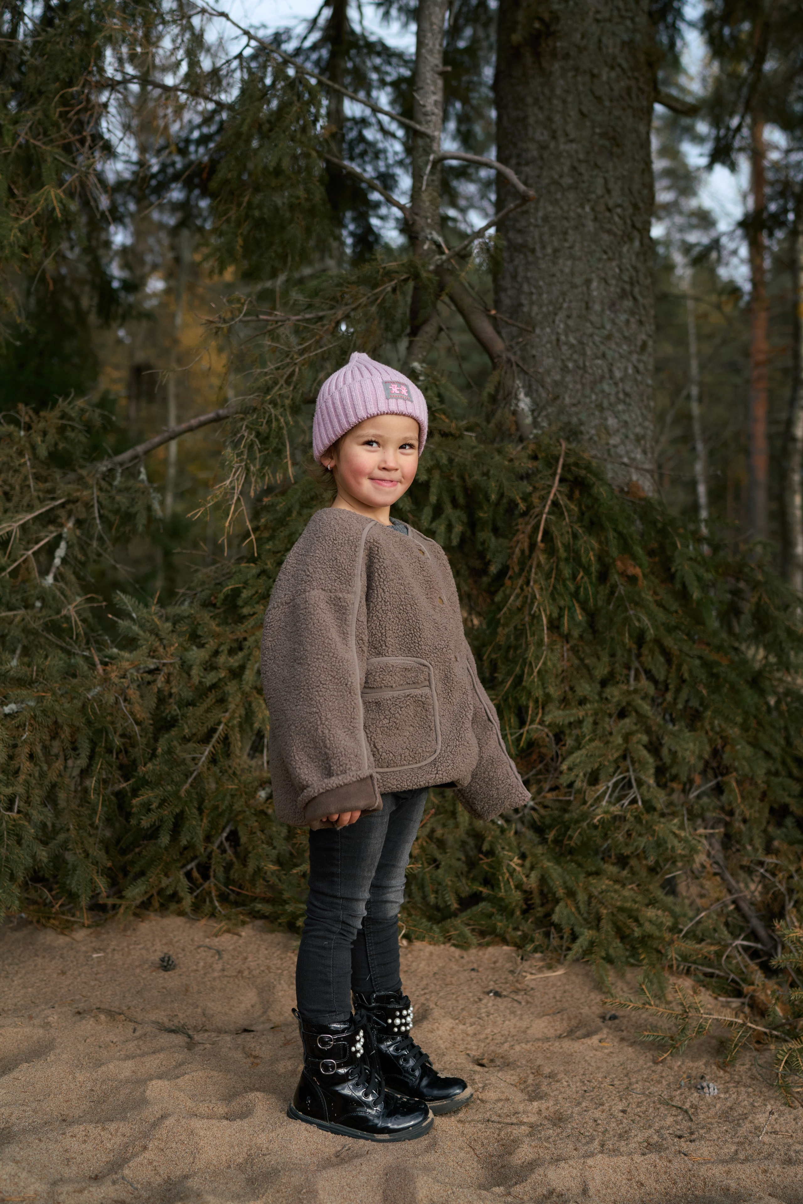 Семейные. Фотограф Анастасия Дроздова