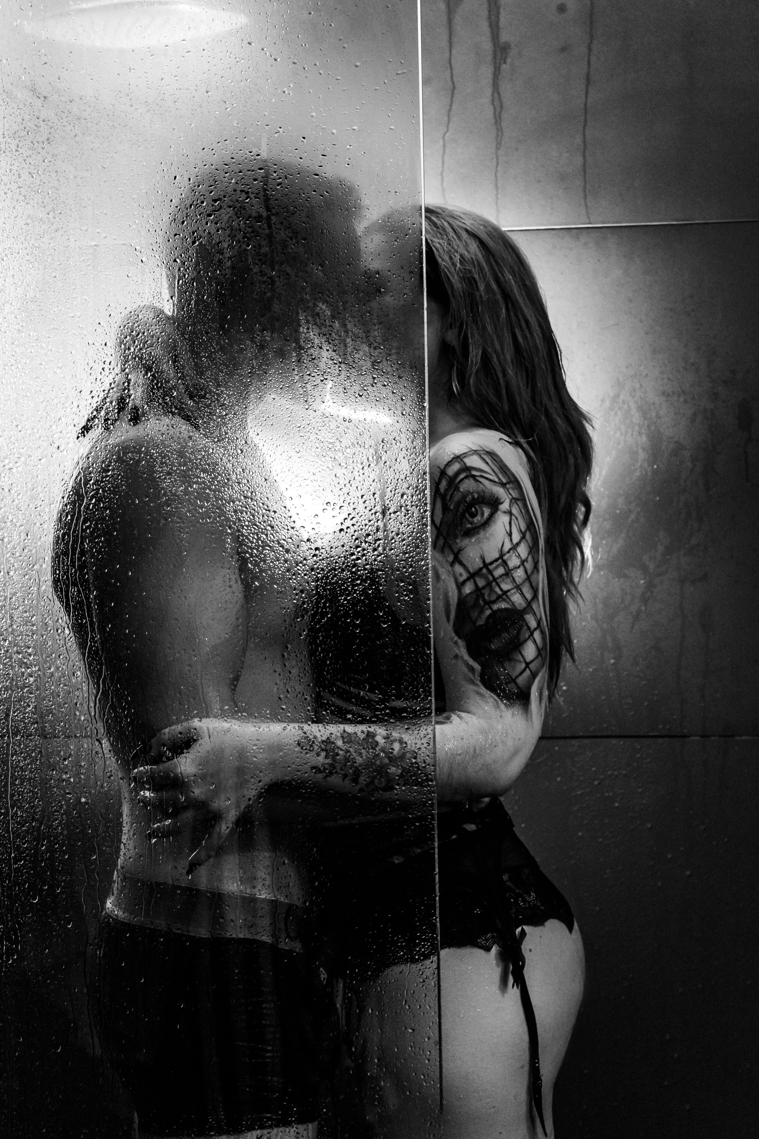 Наташа и Андрей. Свадебный фотограф Елена Ловцевич