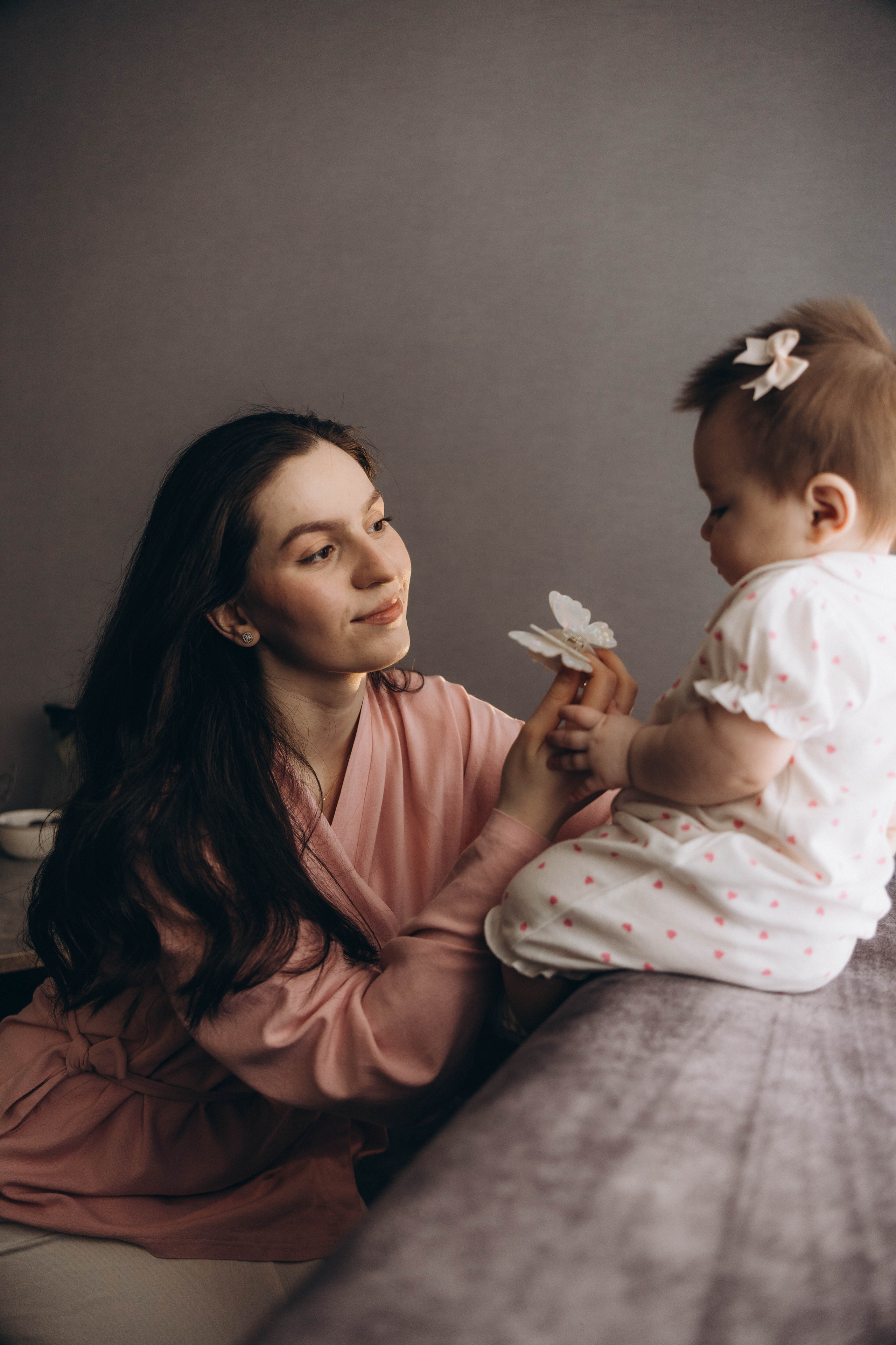 Family. Семейный и портретный фотограф в Новом Уренгое