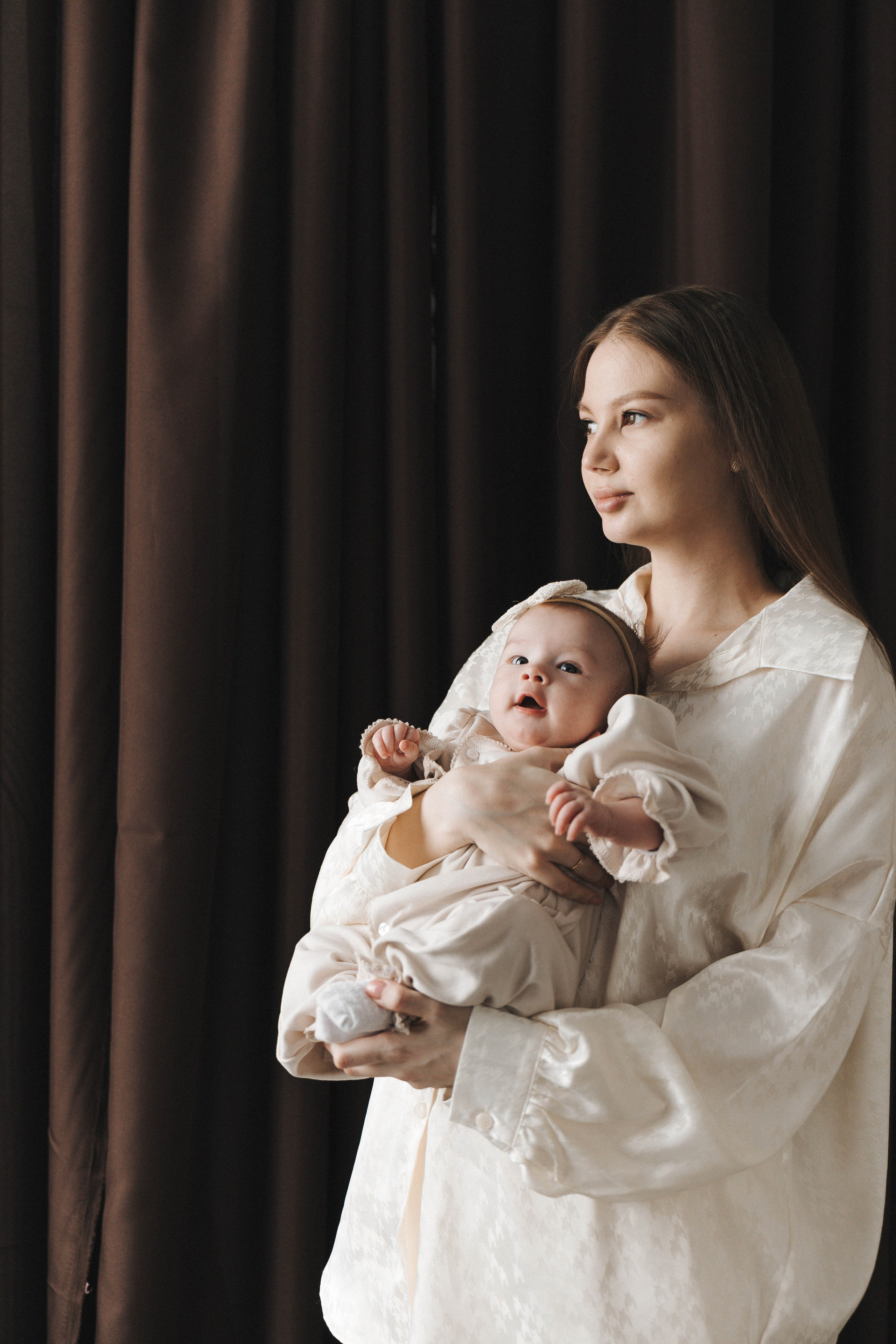 Family. Семейный и портретный фотограф в Новом Уренгое