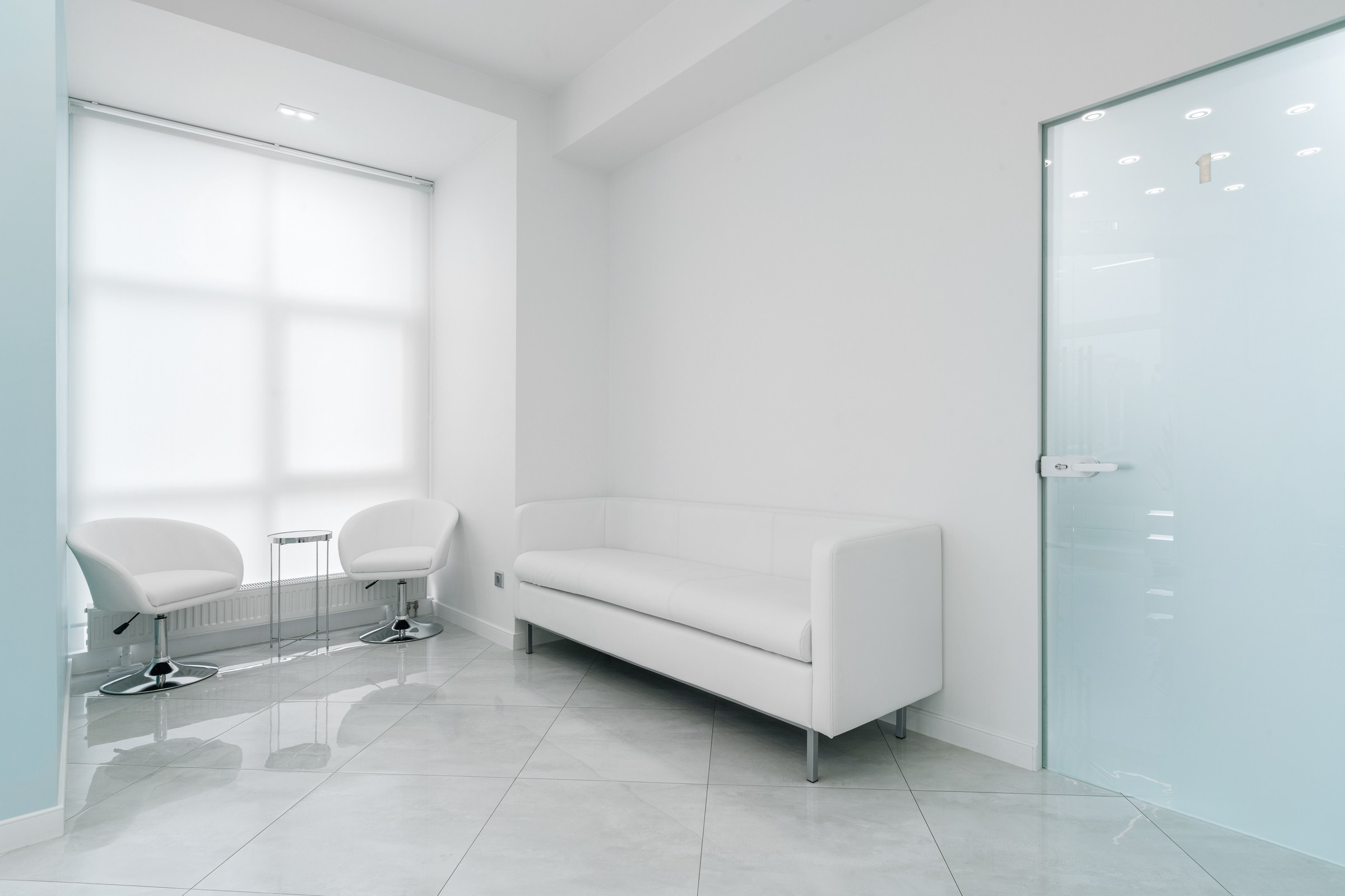 Стоматология Dental. Профессиональный фотограф в Волгодонске и Ростове Владимир Казак