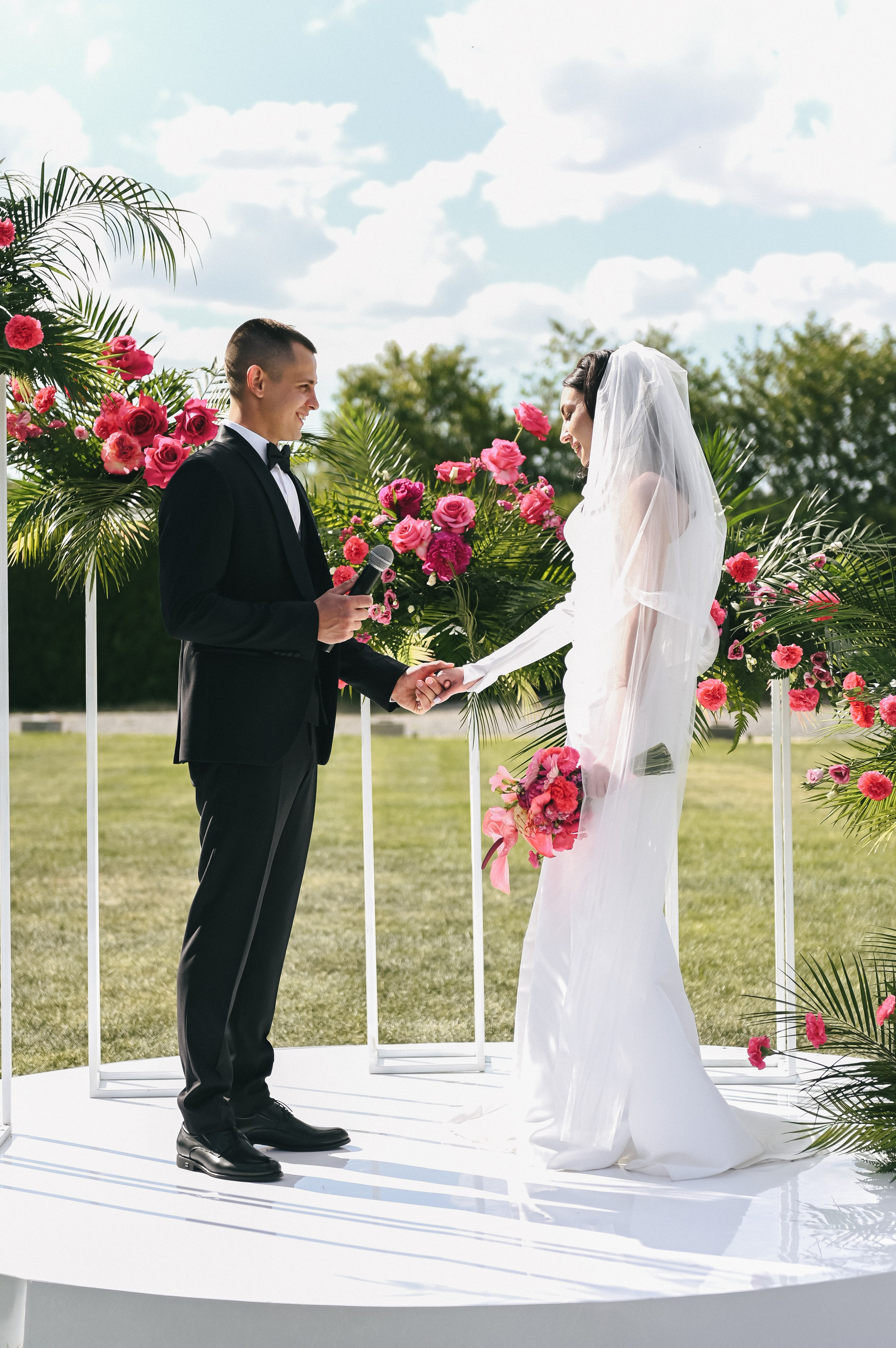 Вова + Вика — Организация Поле Событий. Свадебный и семейный фотограф Волгоград Москва
