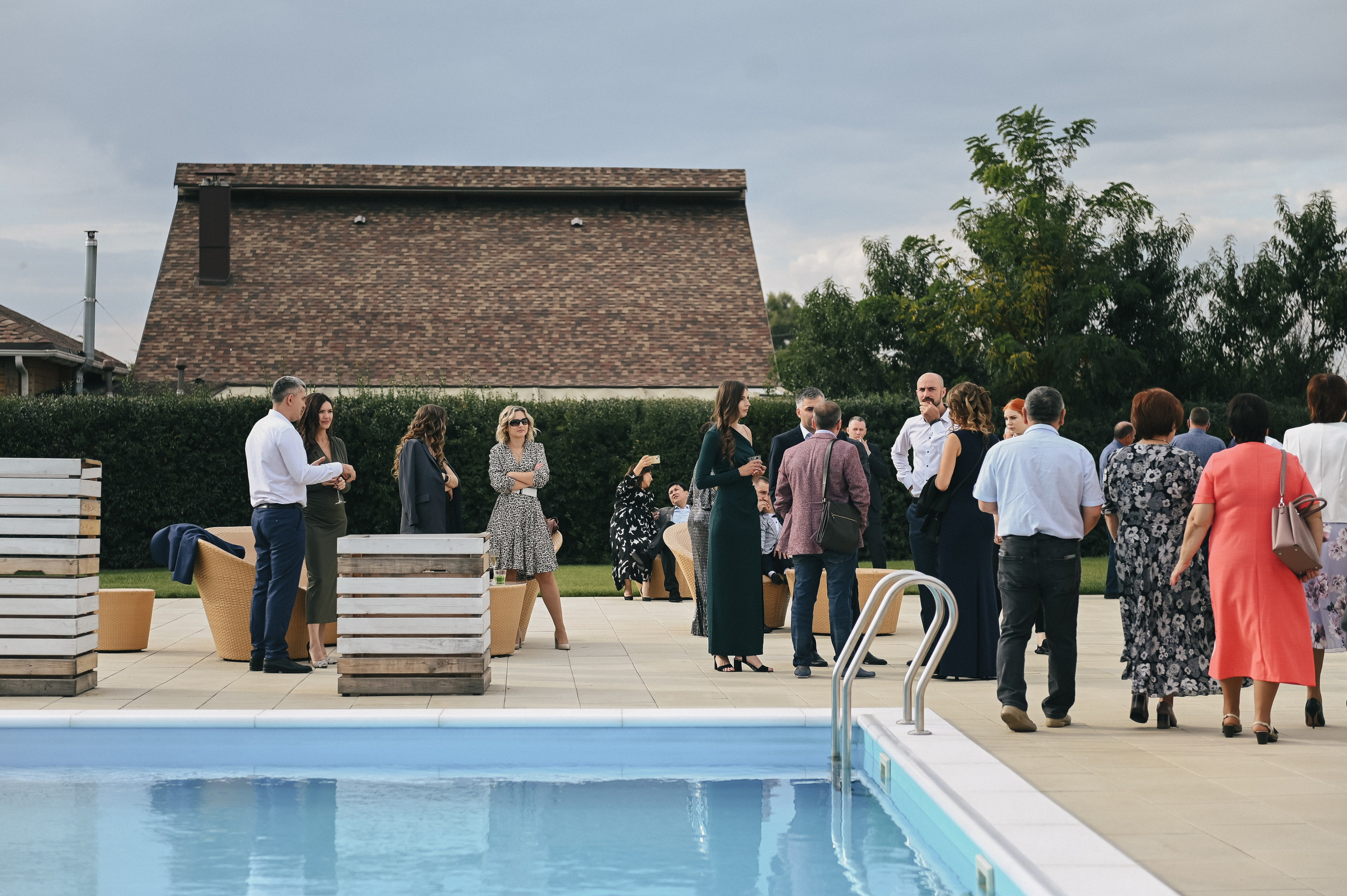 Рома + Вика — Организация EventGstudio. Свадебный и семейный фотограф Волгоград Москва