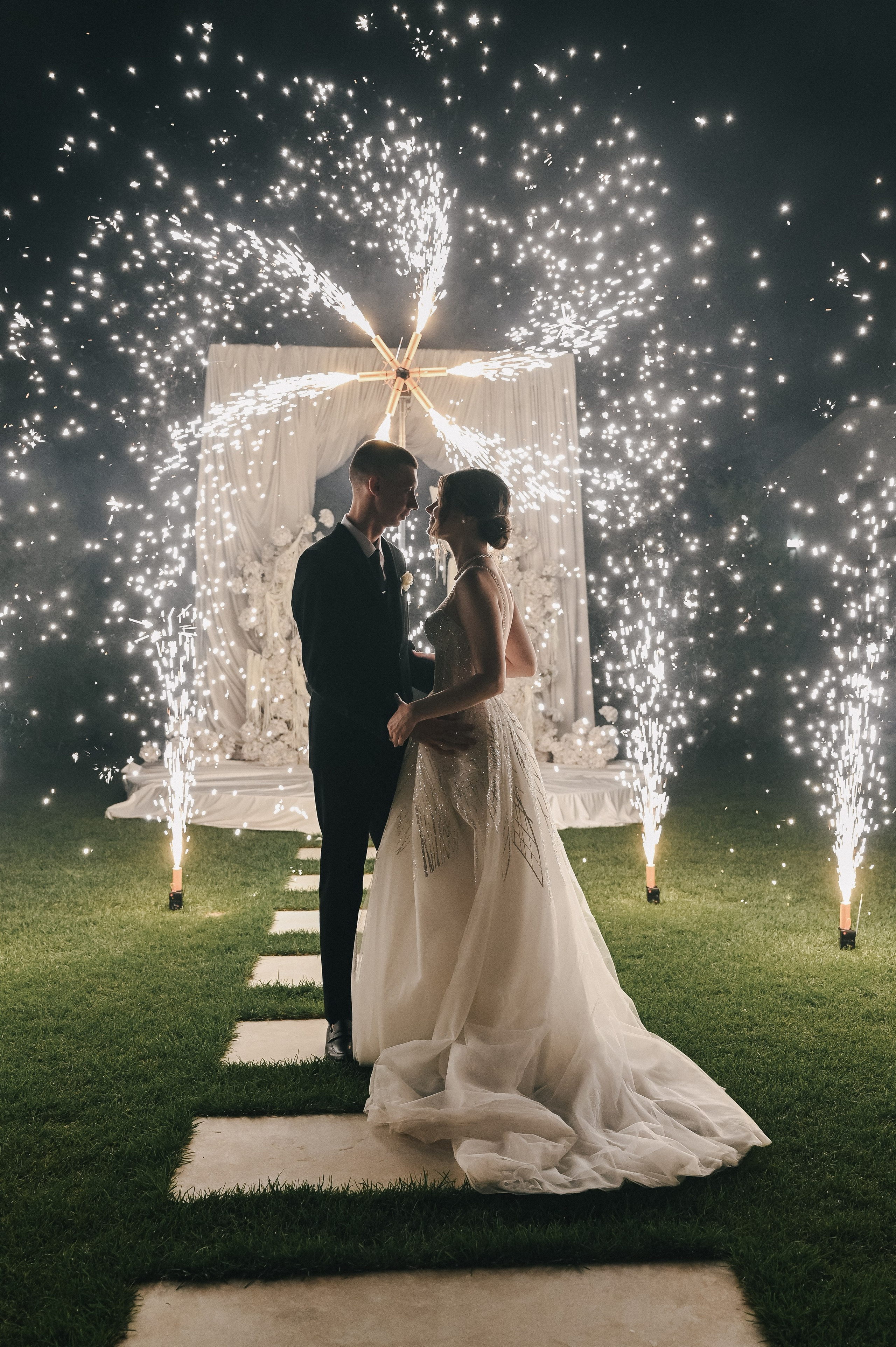 Олег + Юля. Свадебный и семейный фотограф Волгоград Москва