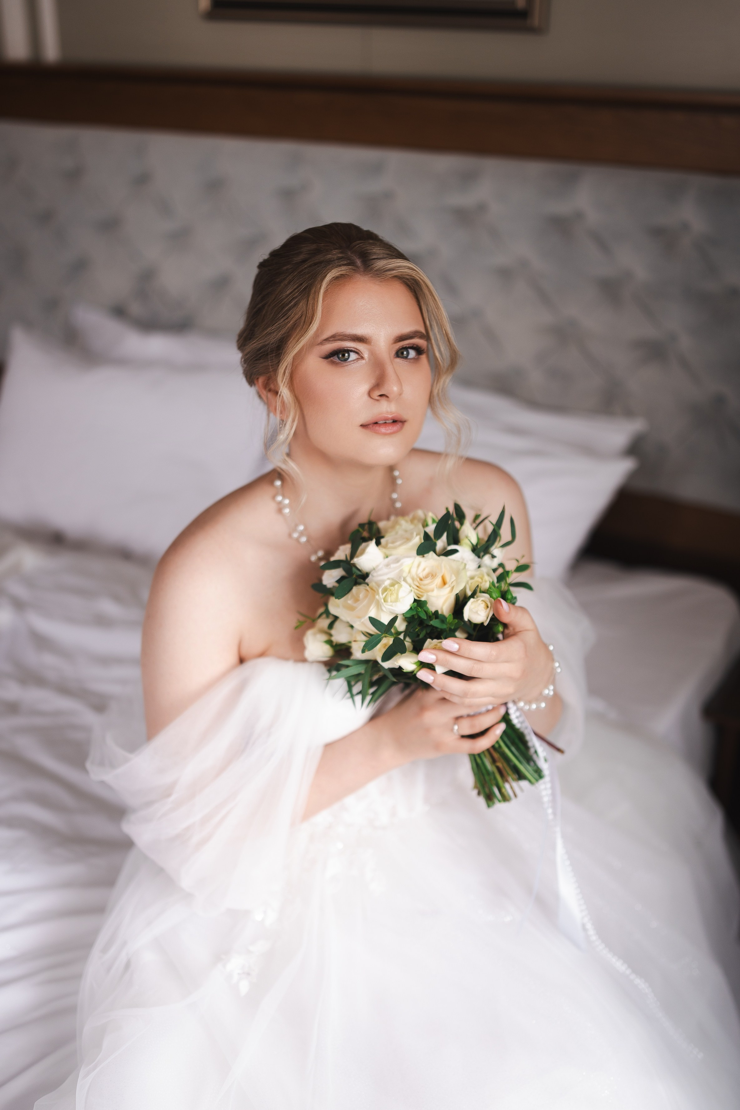 Анастасия и Антон. Фотограф Хабаровск