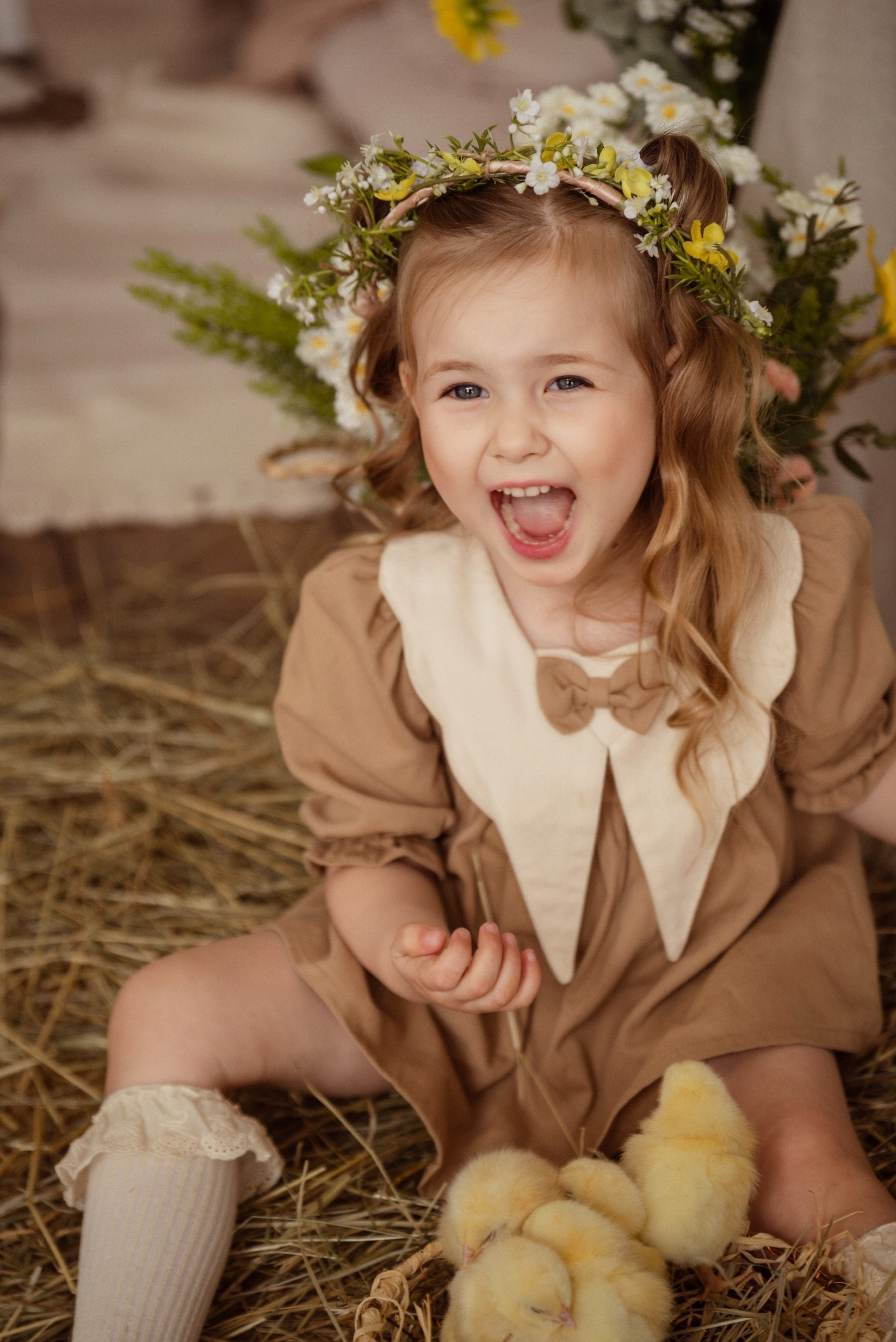 Пасха. Семейный Фотограф в Краснодаре и крае