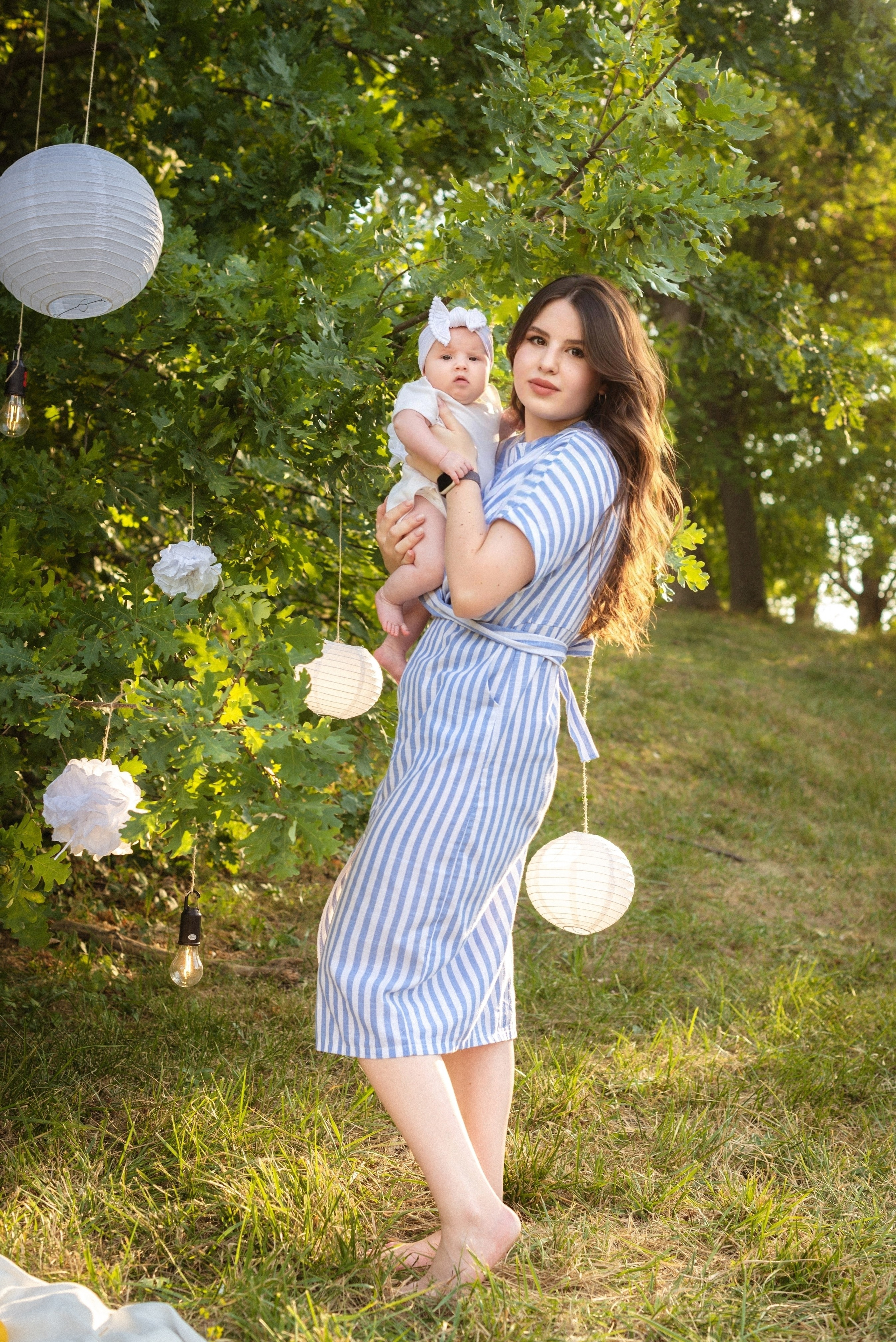 Катя и Мира. Семейный Фотограф в Краснодаре и крае