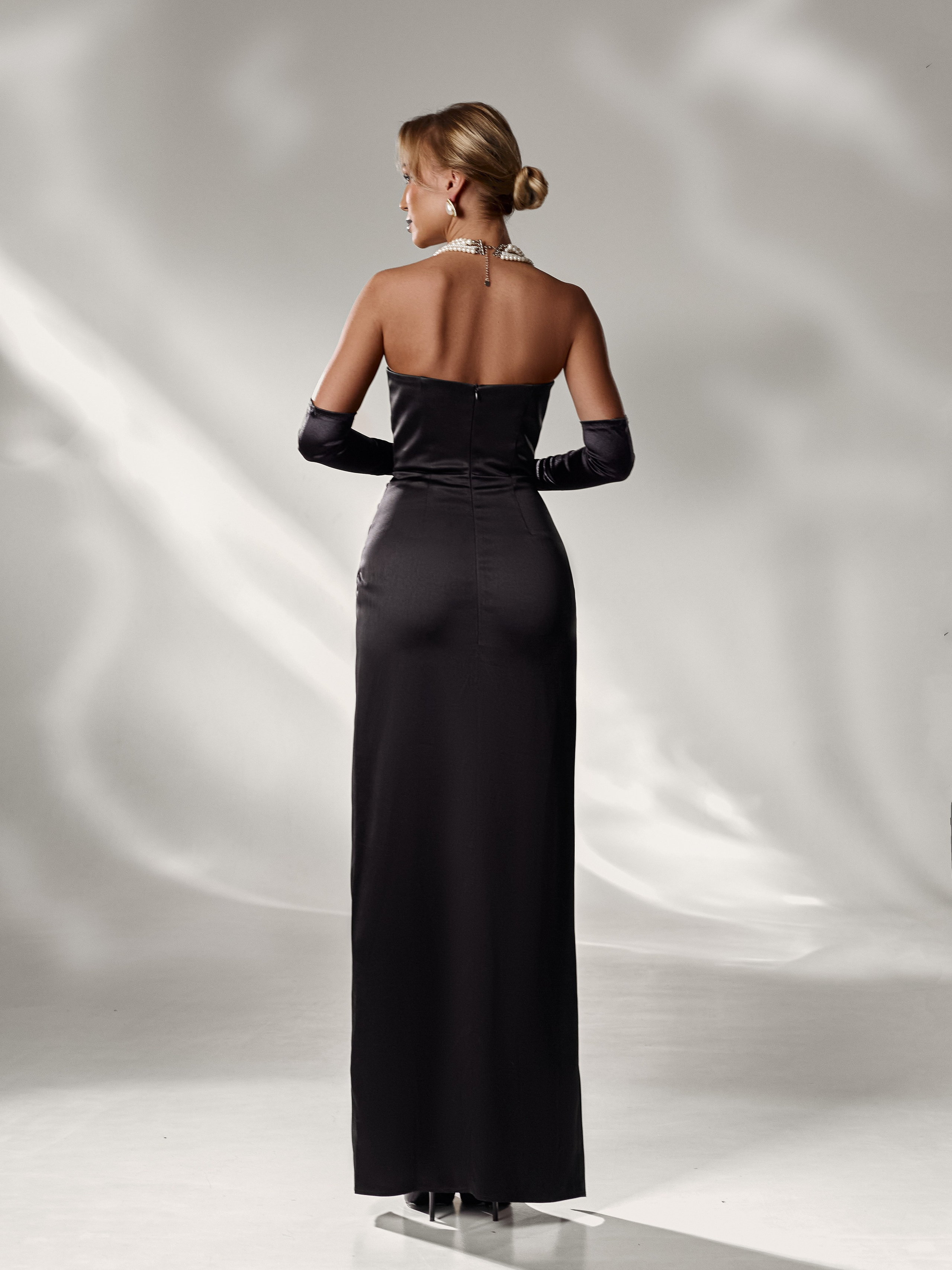 Ксения. Коммерческий фотограф Дарья Горбачева