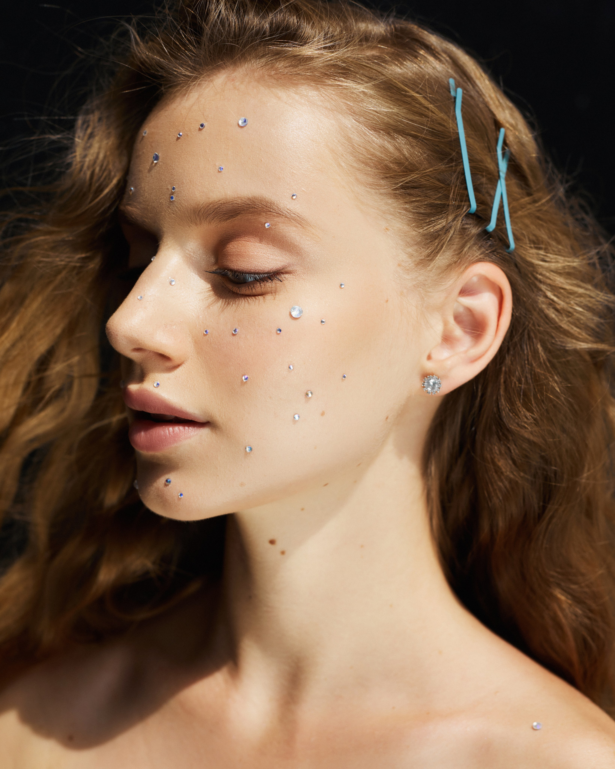 Ангелина. Фотограф Ирина Бутко