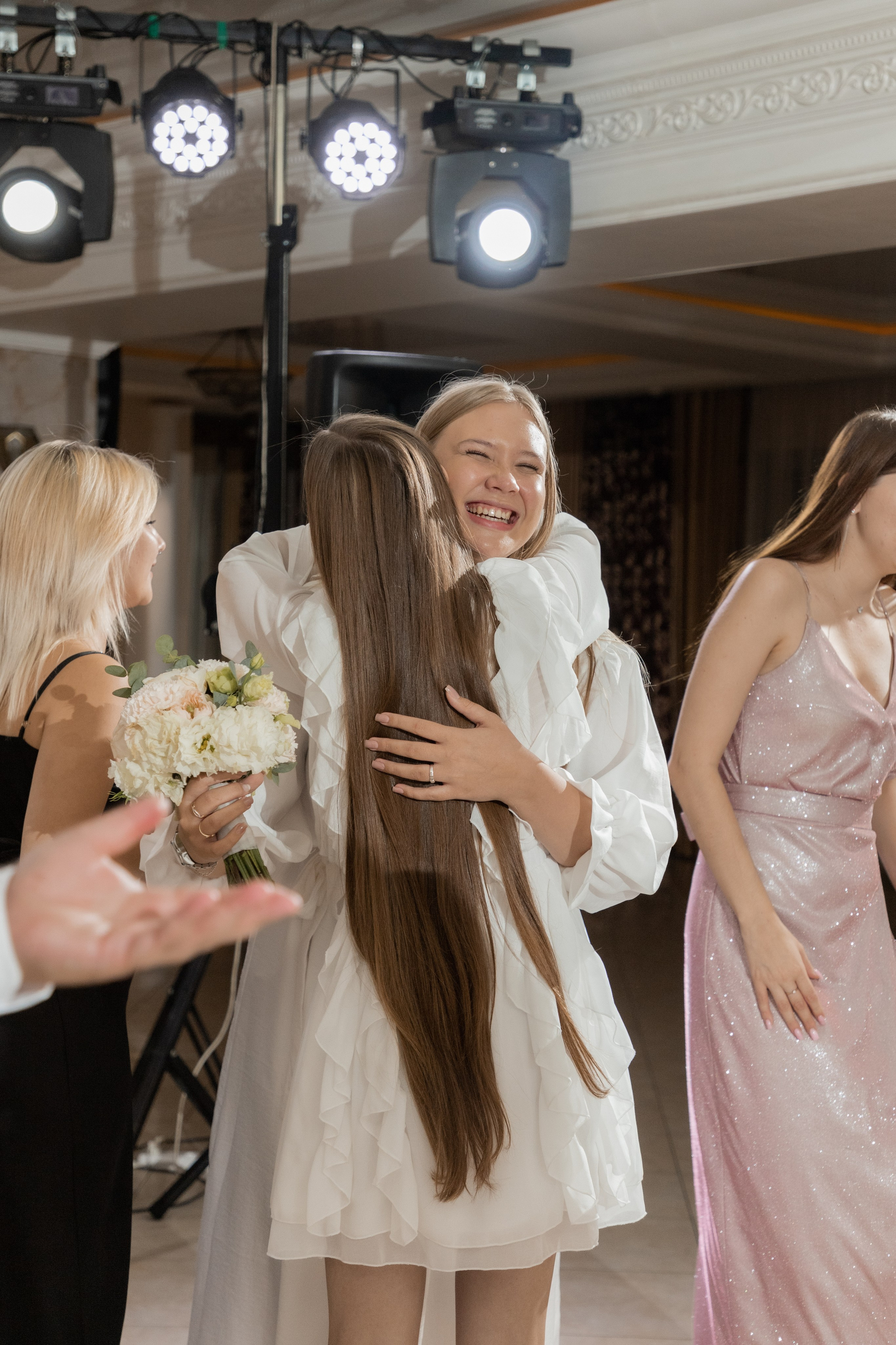 Алексей и Юлия (сокращено). Свадебный фотограф Ангелина Сунгатулина | Саратов | Балаково | Вольск