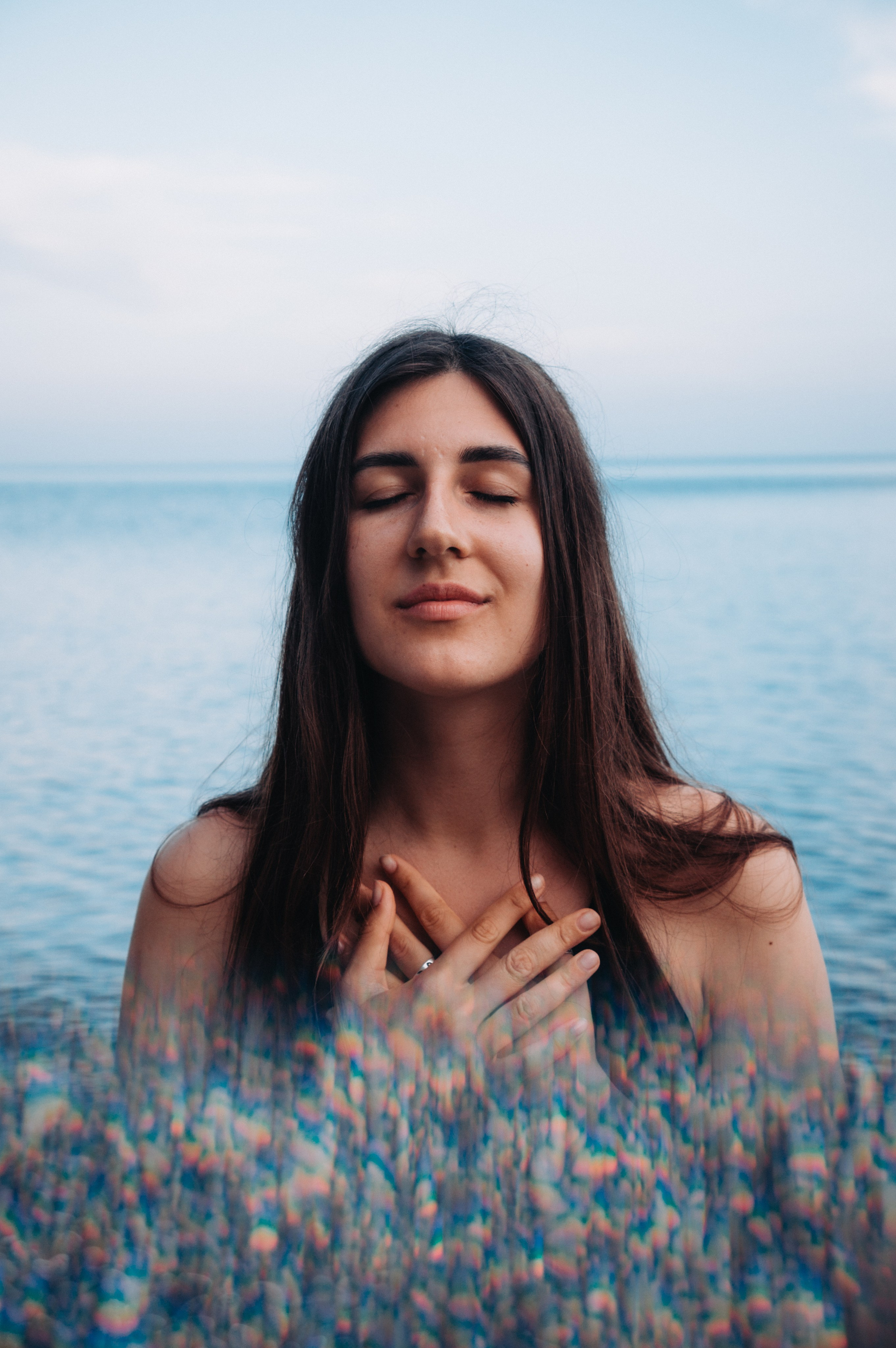 Виктория | Яшмовый пляж. Обо мне