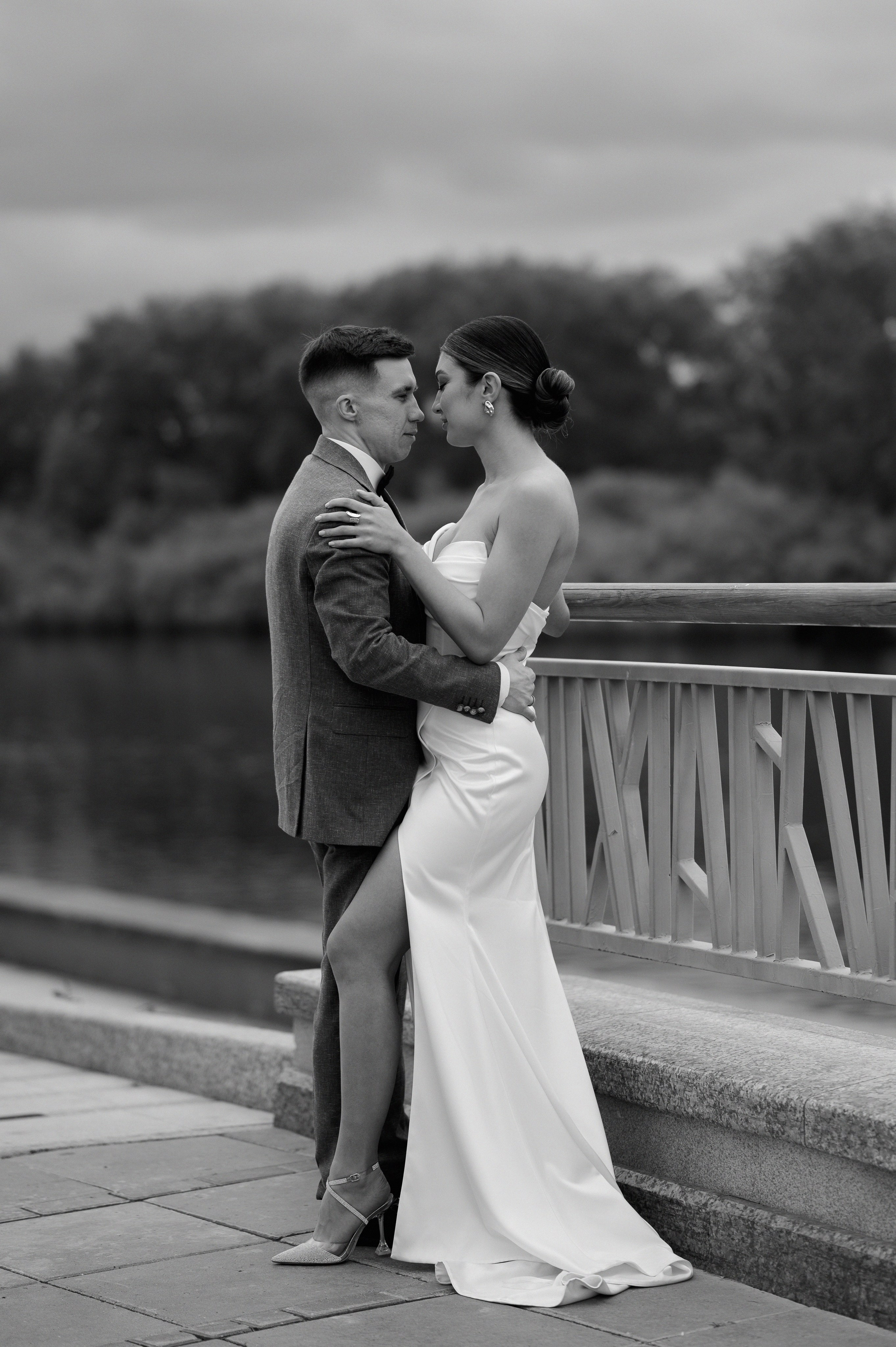 Екатерина & Никита. Свадебный и семейный фотограф Тюмень Екатеринбург Москвина Алёна