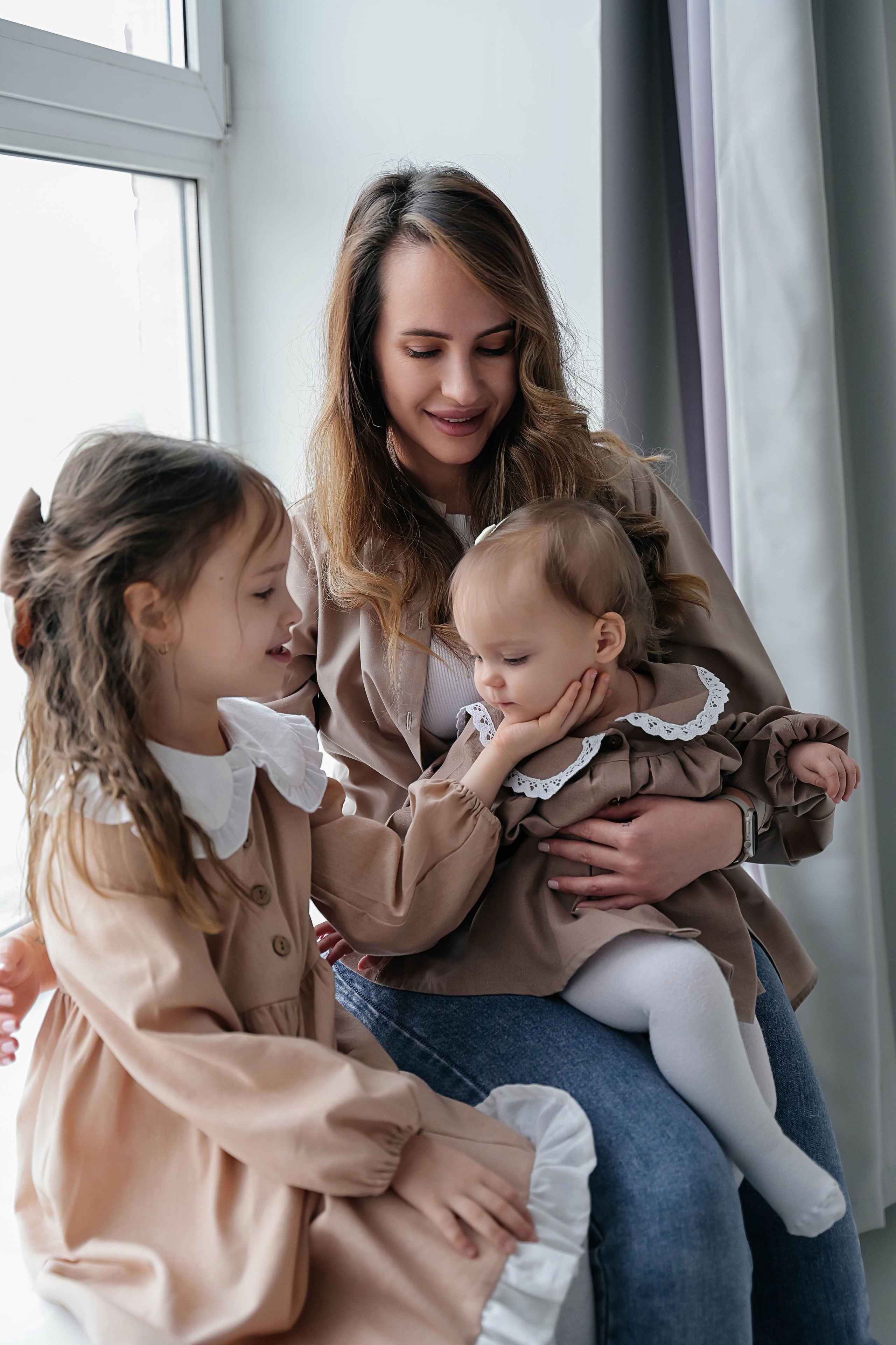 Семейная. Фотограф Подольск