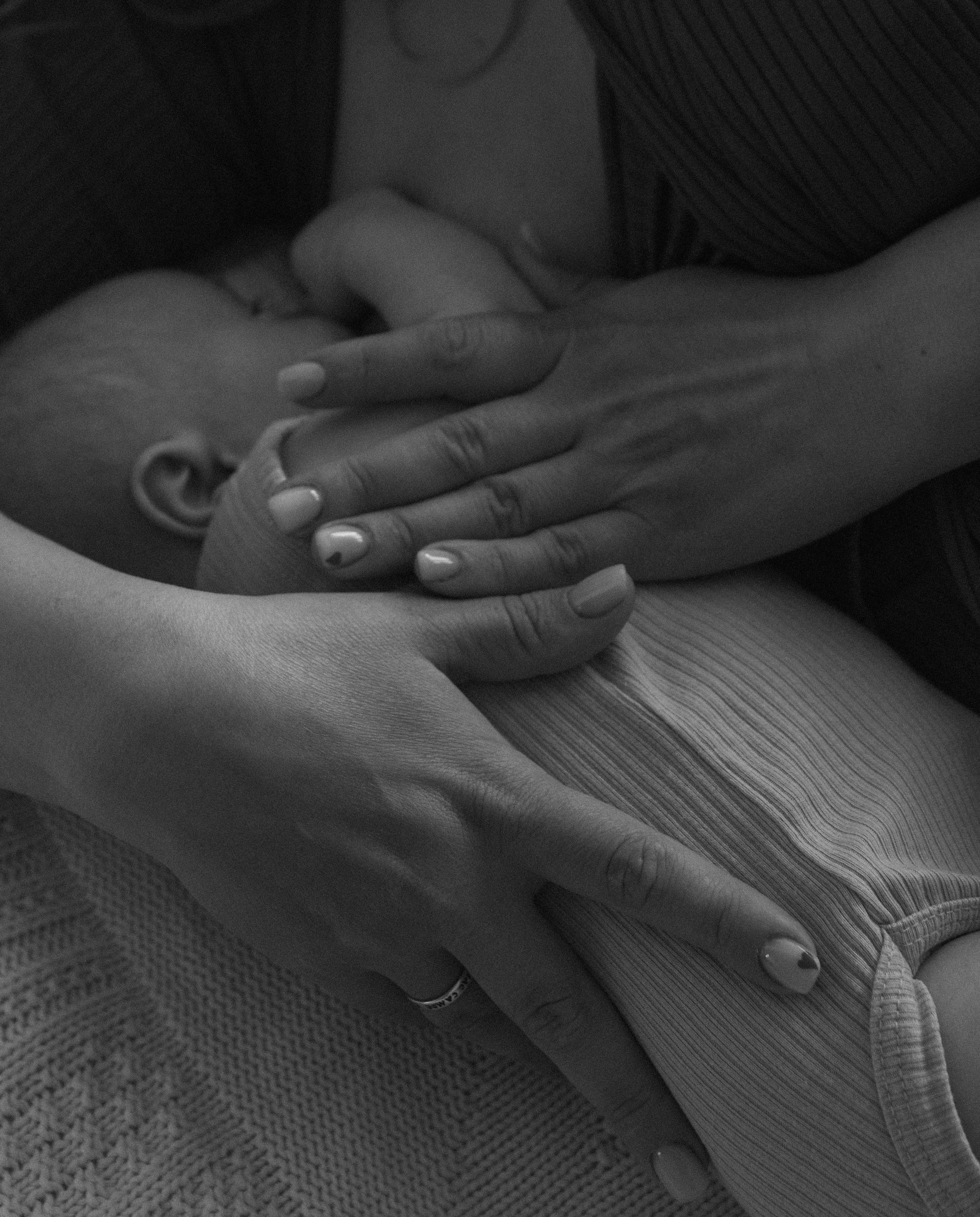 Маленькое счастье. Фотограф Ирина Нехороших