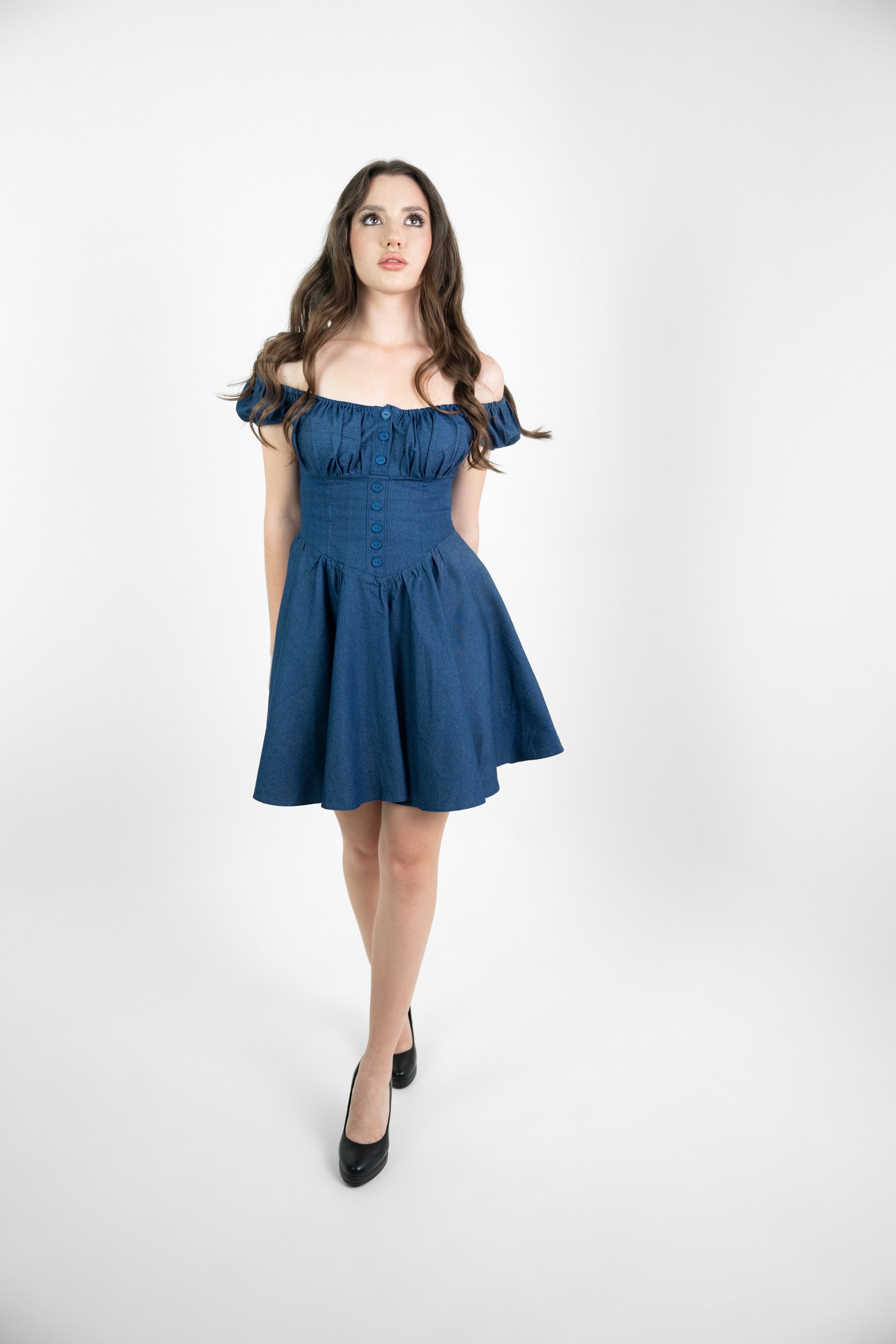 Студийные фотосессии. Студийный и свадебный фотограф и видеограф в Севастополе — Юлия Макаренко