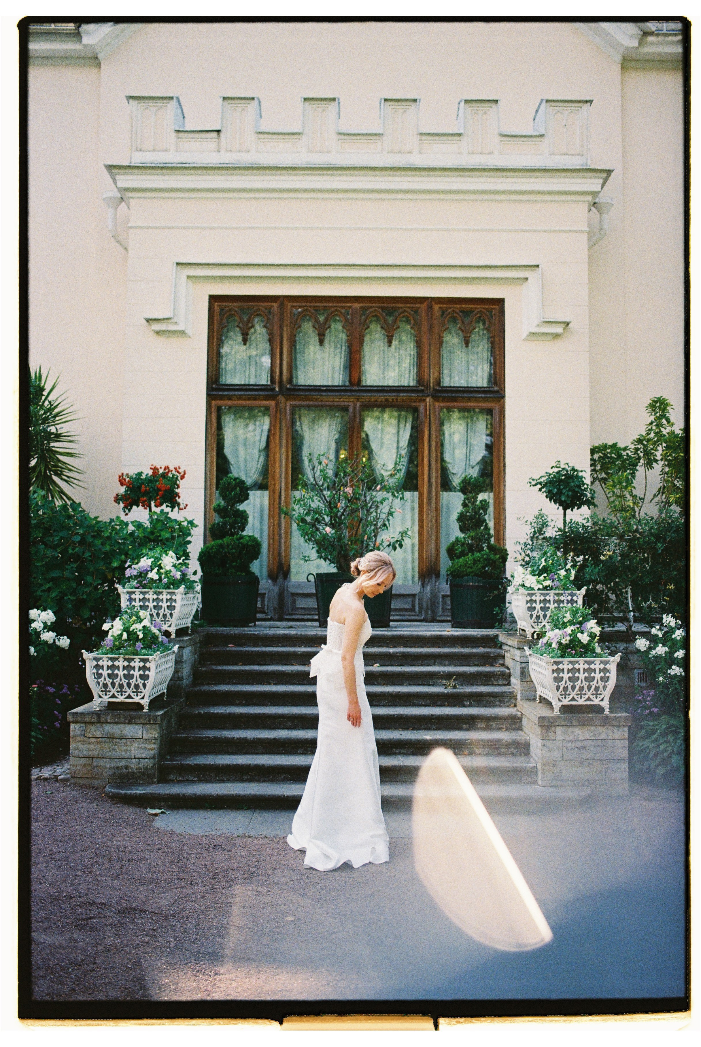 Валерий и Ольга. Свадебный фотограф Артем Смирнов