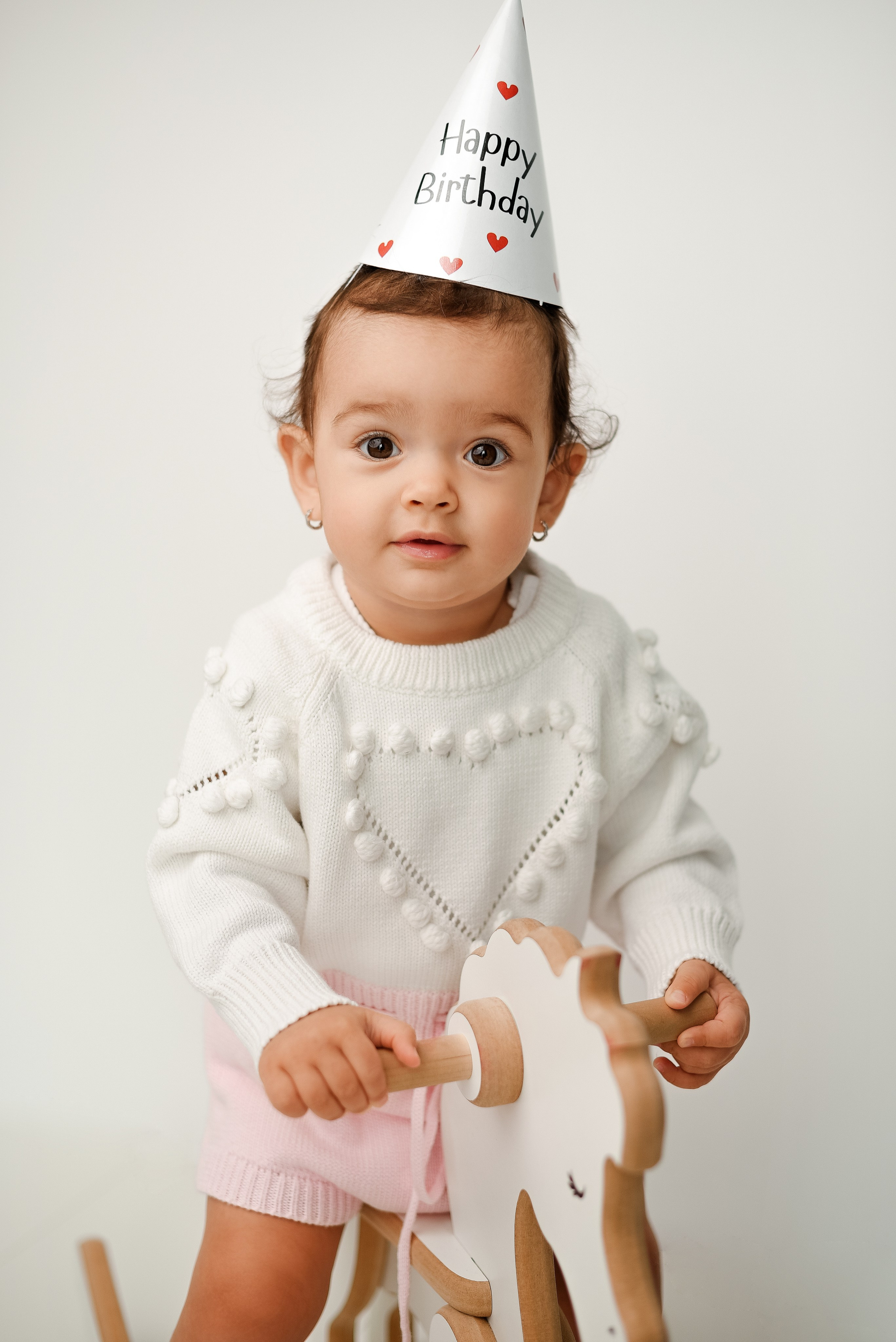 Детская съёмка. Фотограф новорождённых в Сочи Наталия Дмитриева