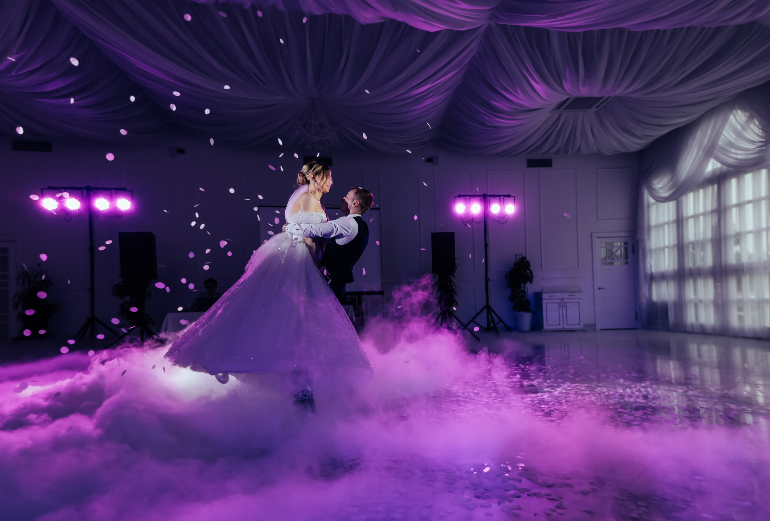 Выездная регистрация и банкет. Свадебный и семейный фотограф Ростова-на-Дону Ирина Бондарева