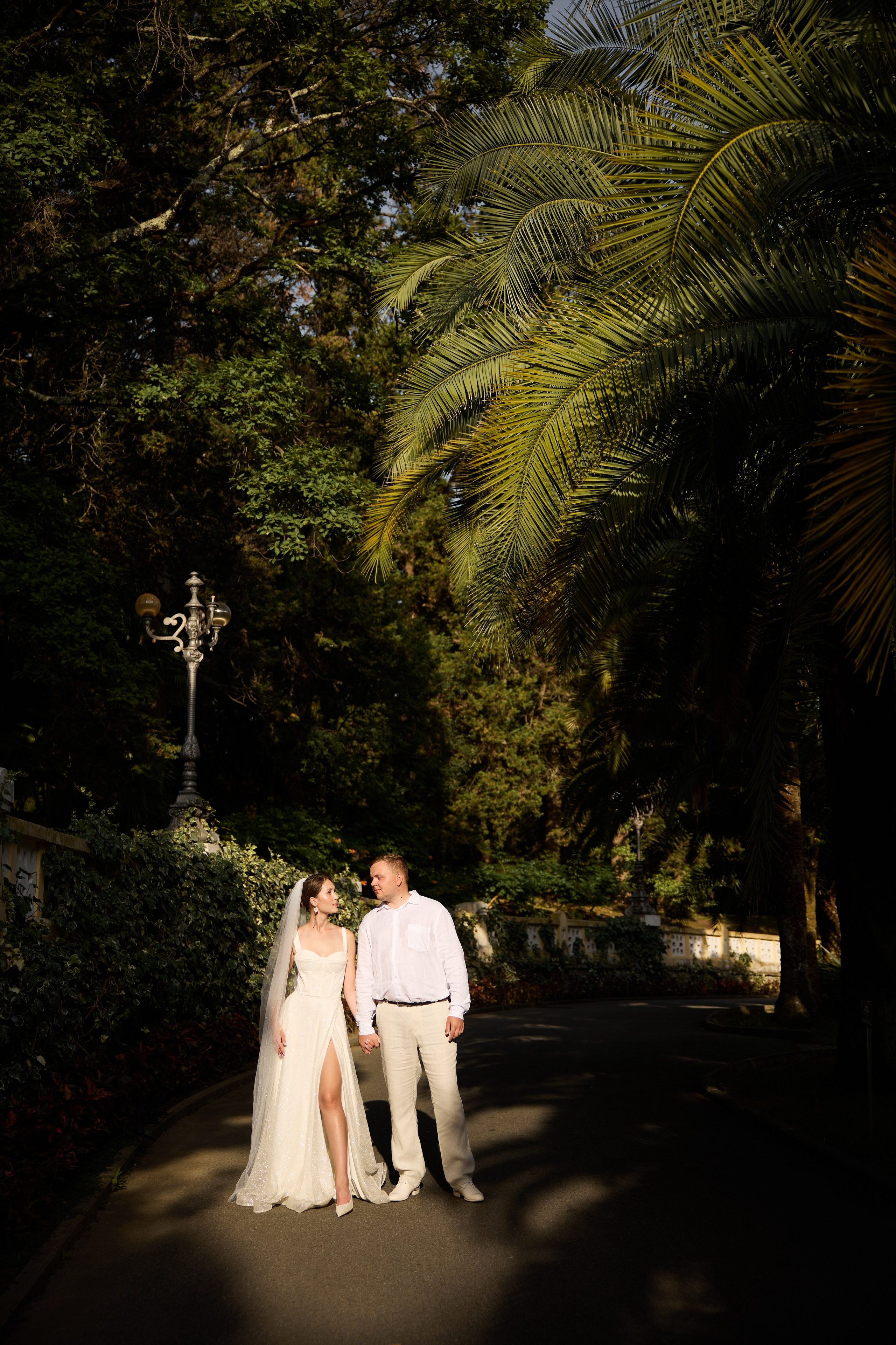 Татьяна и Никита август 2025. Свадебный и семейный фотограф в Сочи и Краснодарском крае Анна Шмелёва