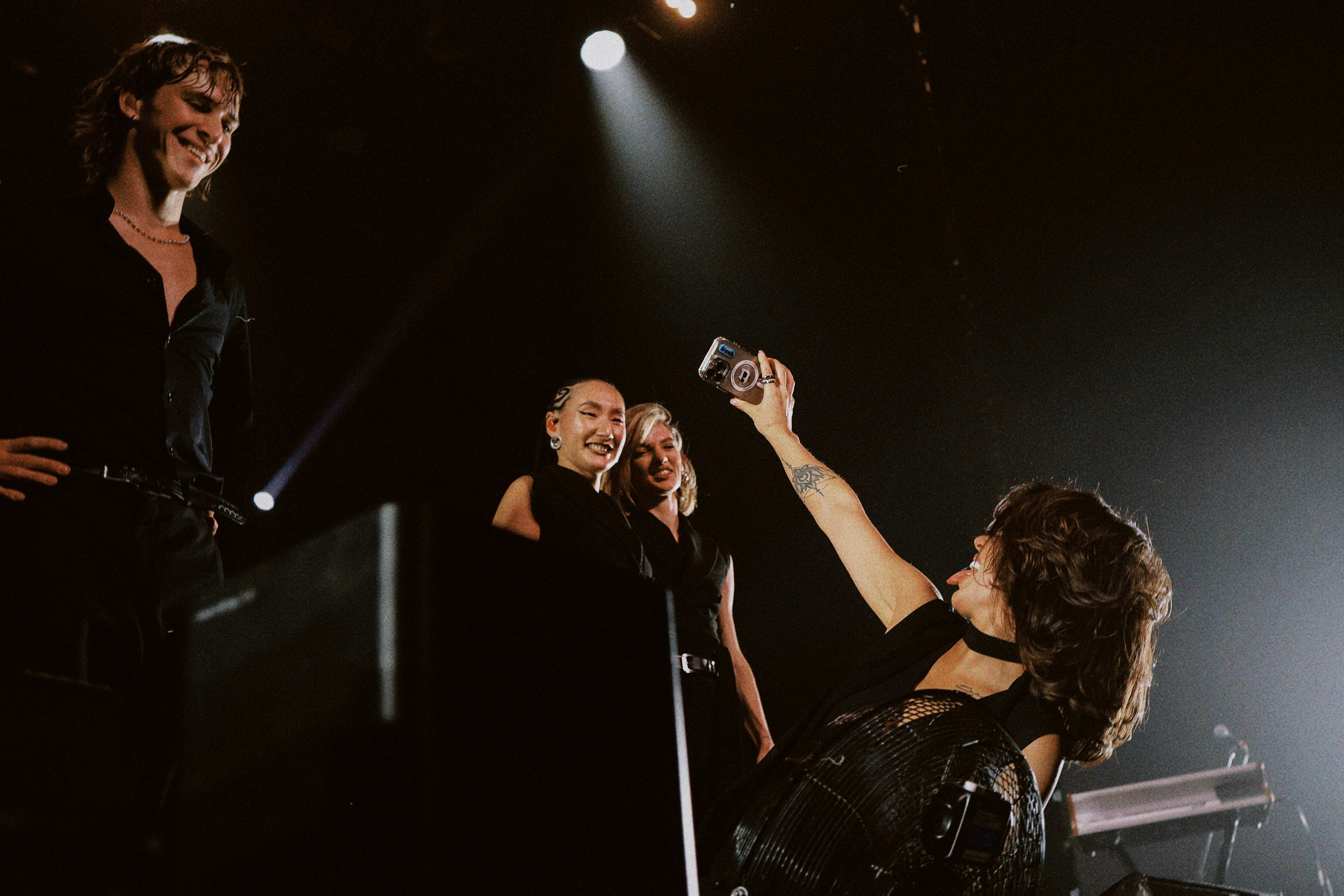 Коммерческий фотограф из Москвы Шафаростова Алёна