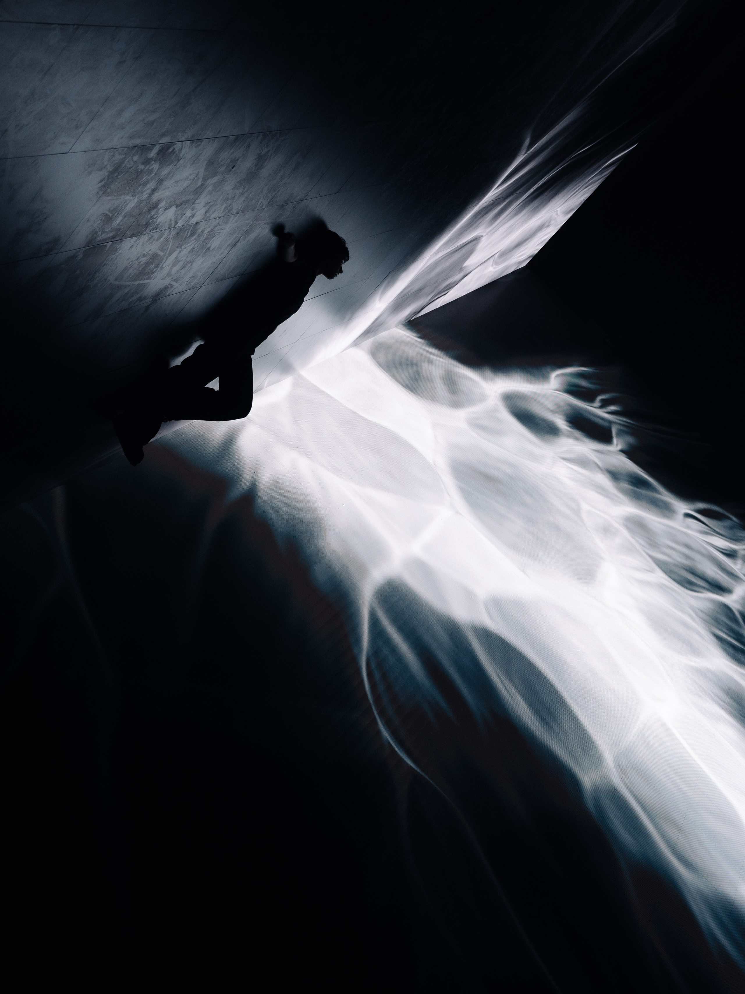 INTERVALS.EXHIBITION. @tomrus: Рустам Шагиморданов — фотограф