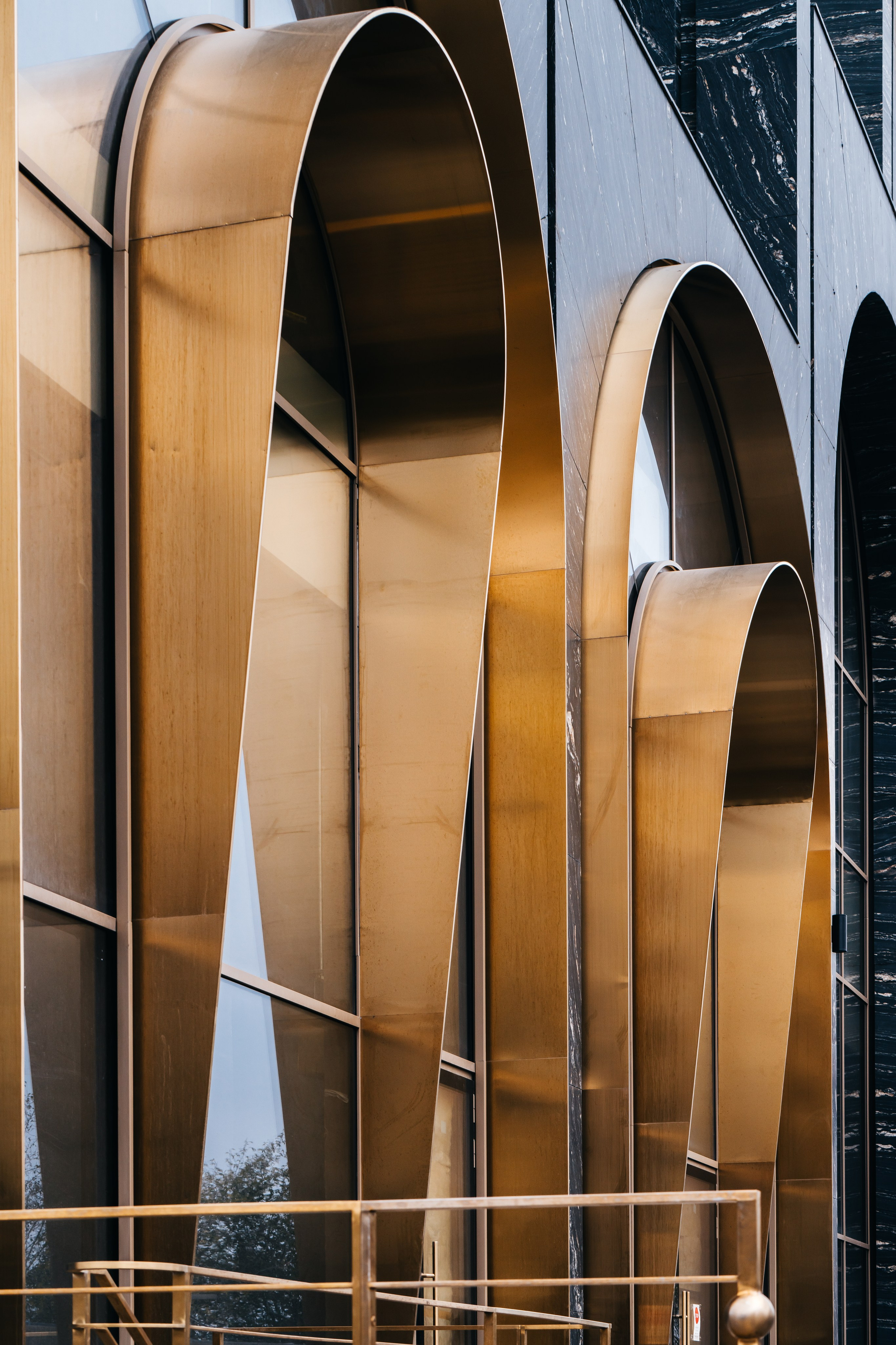 Poklonnaya 9, ANT Development. @tomrus: Рустам Шагиморданов — фотограф