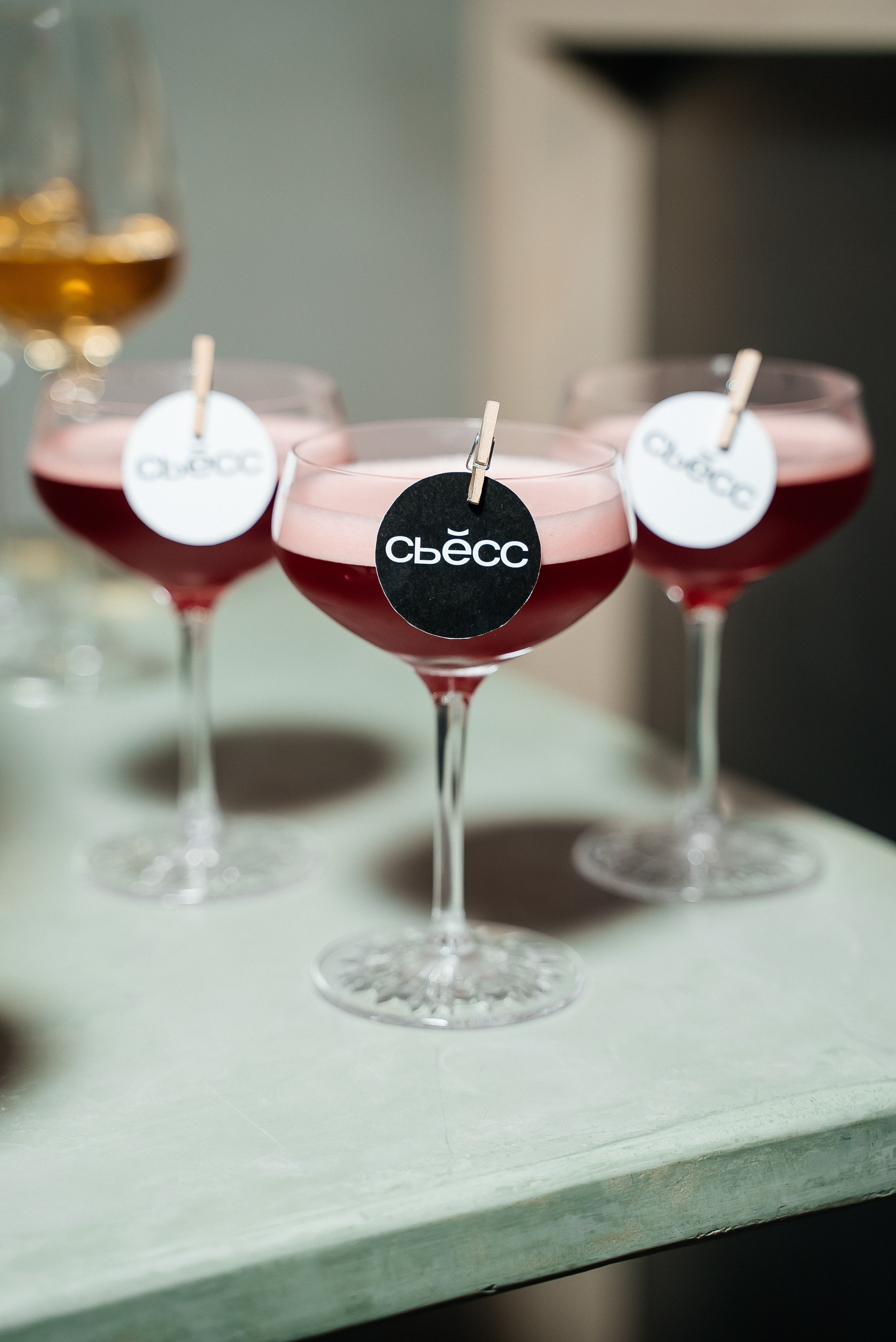 Сьесс. Павел Краснов — Свадебный и репортажный фотограф в Москве