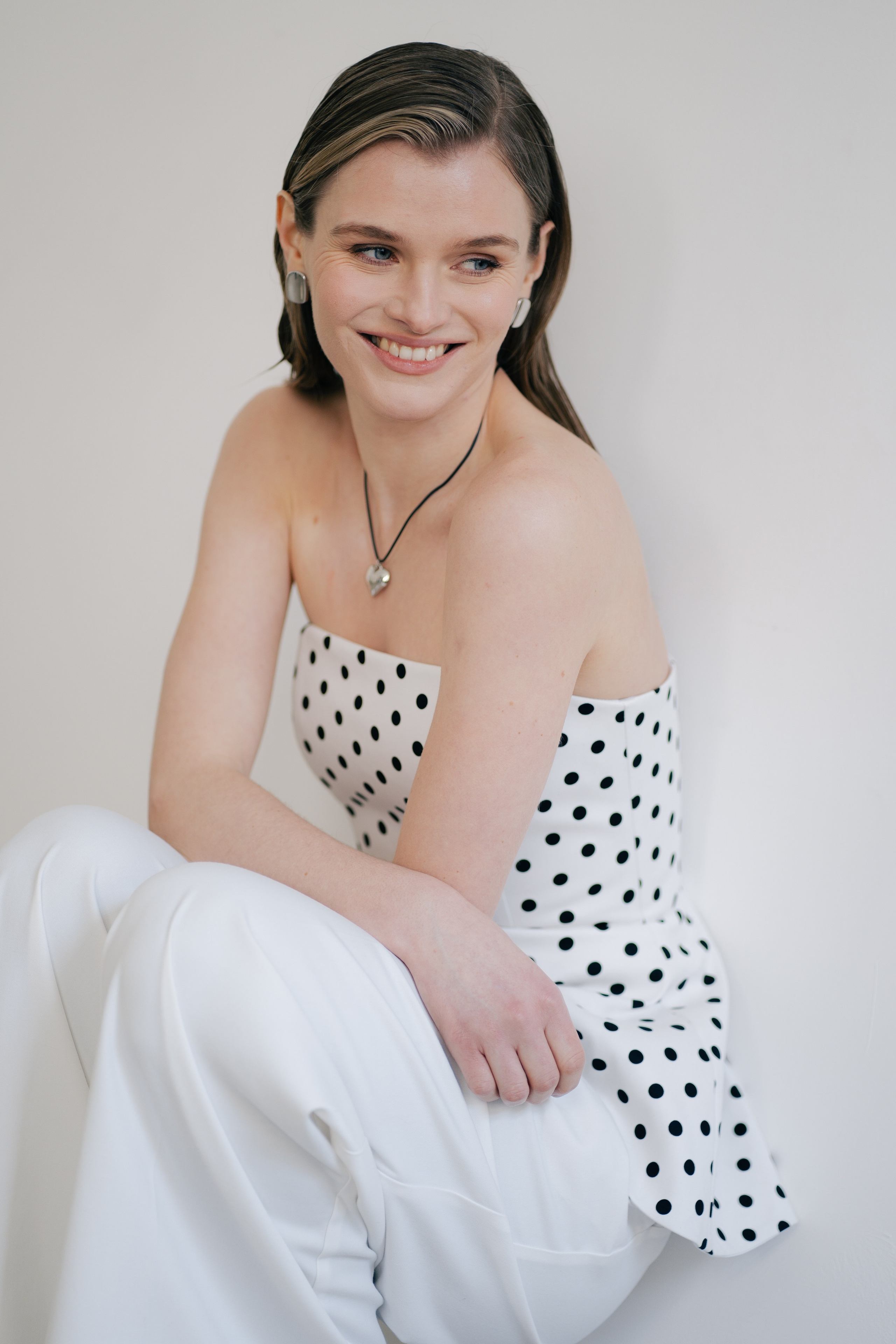 Каталог для бренда одежды. Чувственный фотограф в Санкт-Петербурге Пятнова Ксения