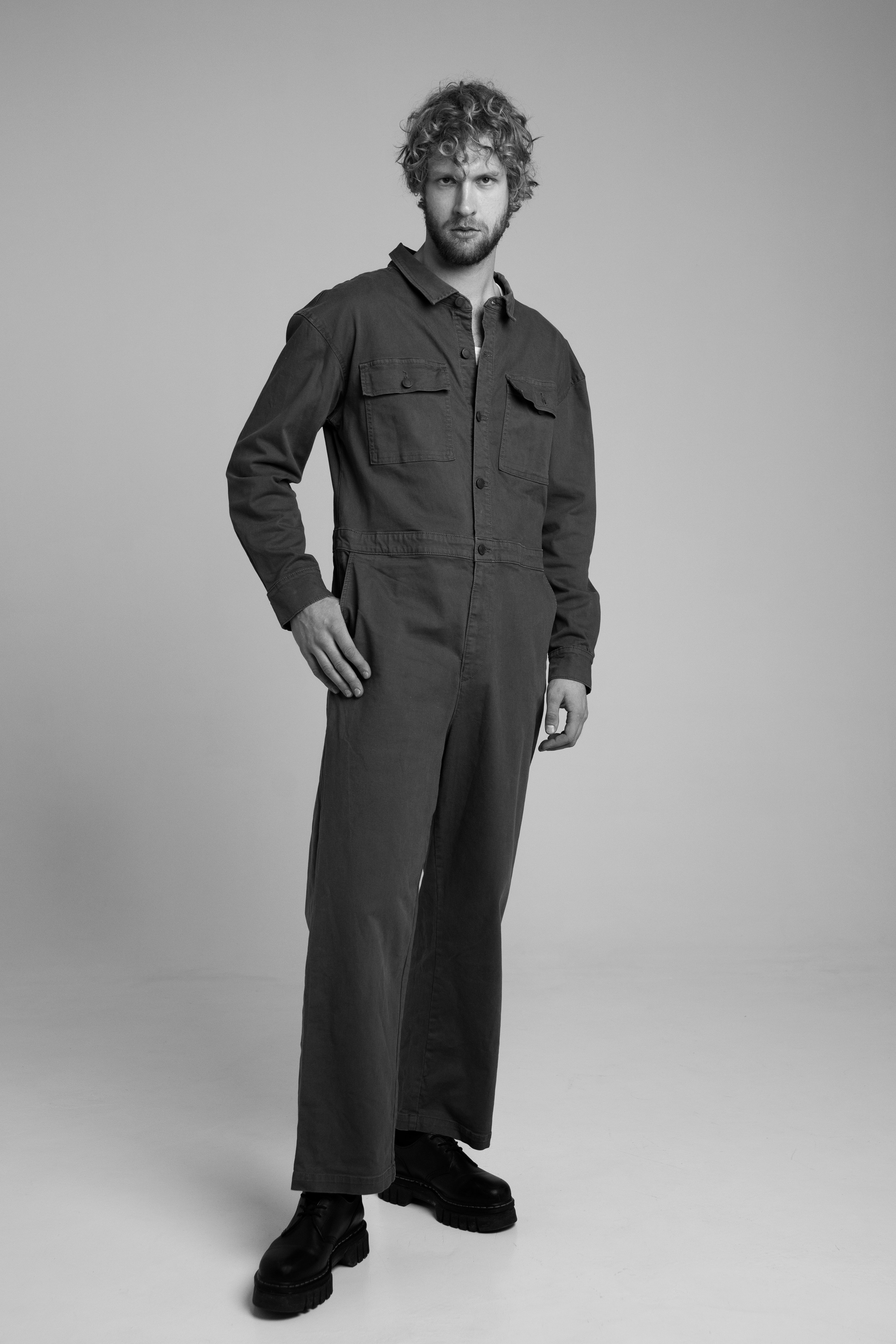 Никита Федоров. Модельные тесты