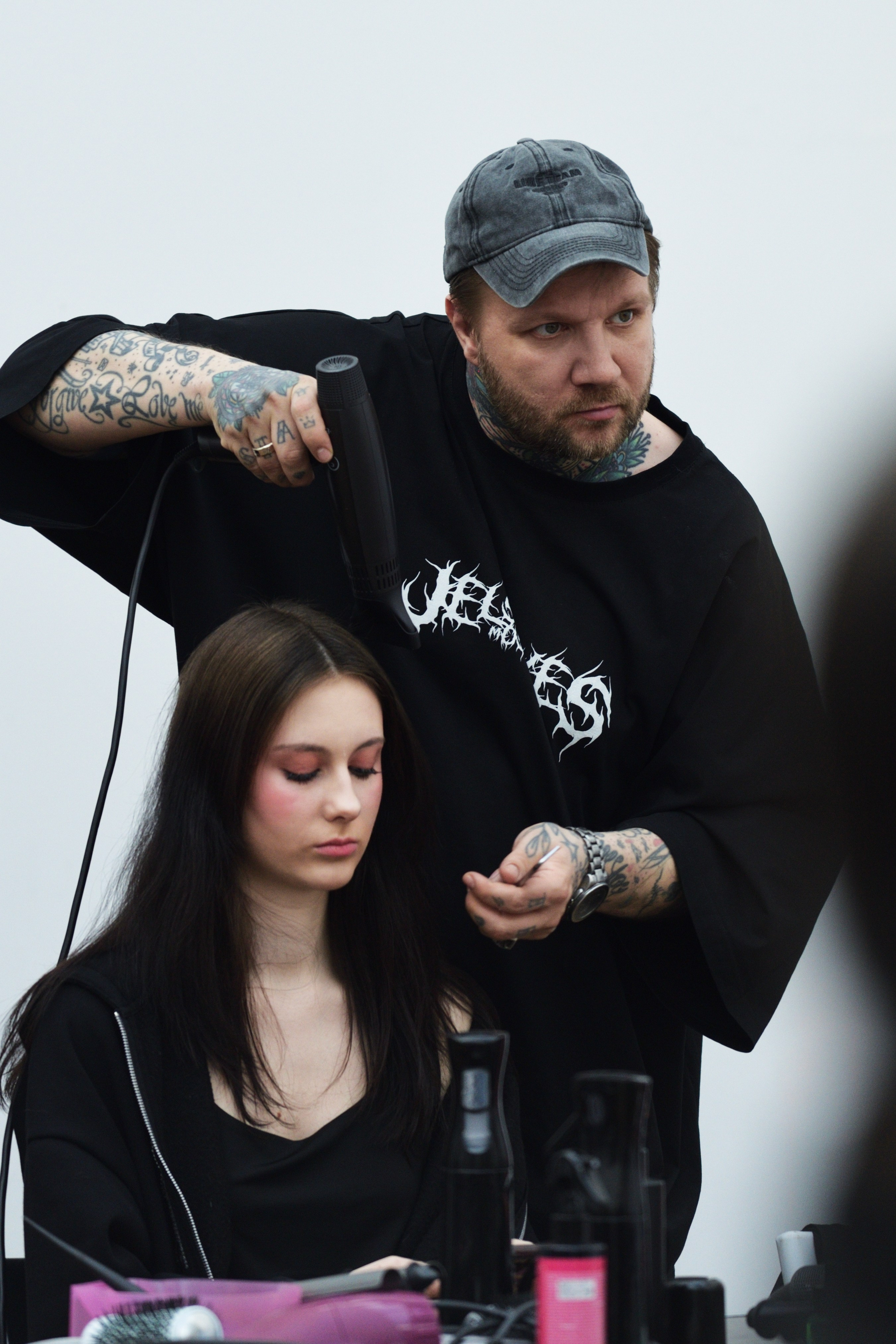 Репортажная съемка