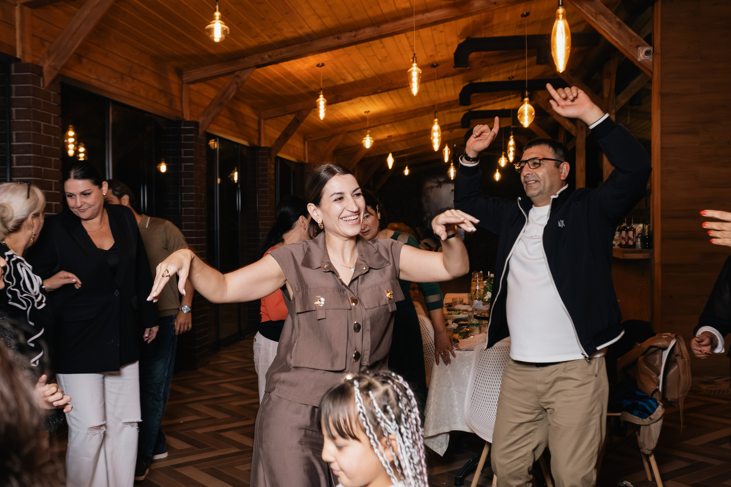 Юбилей Владимир 60 лет. Репортажный фотограф Анапа