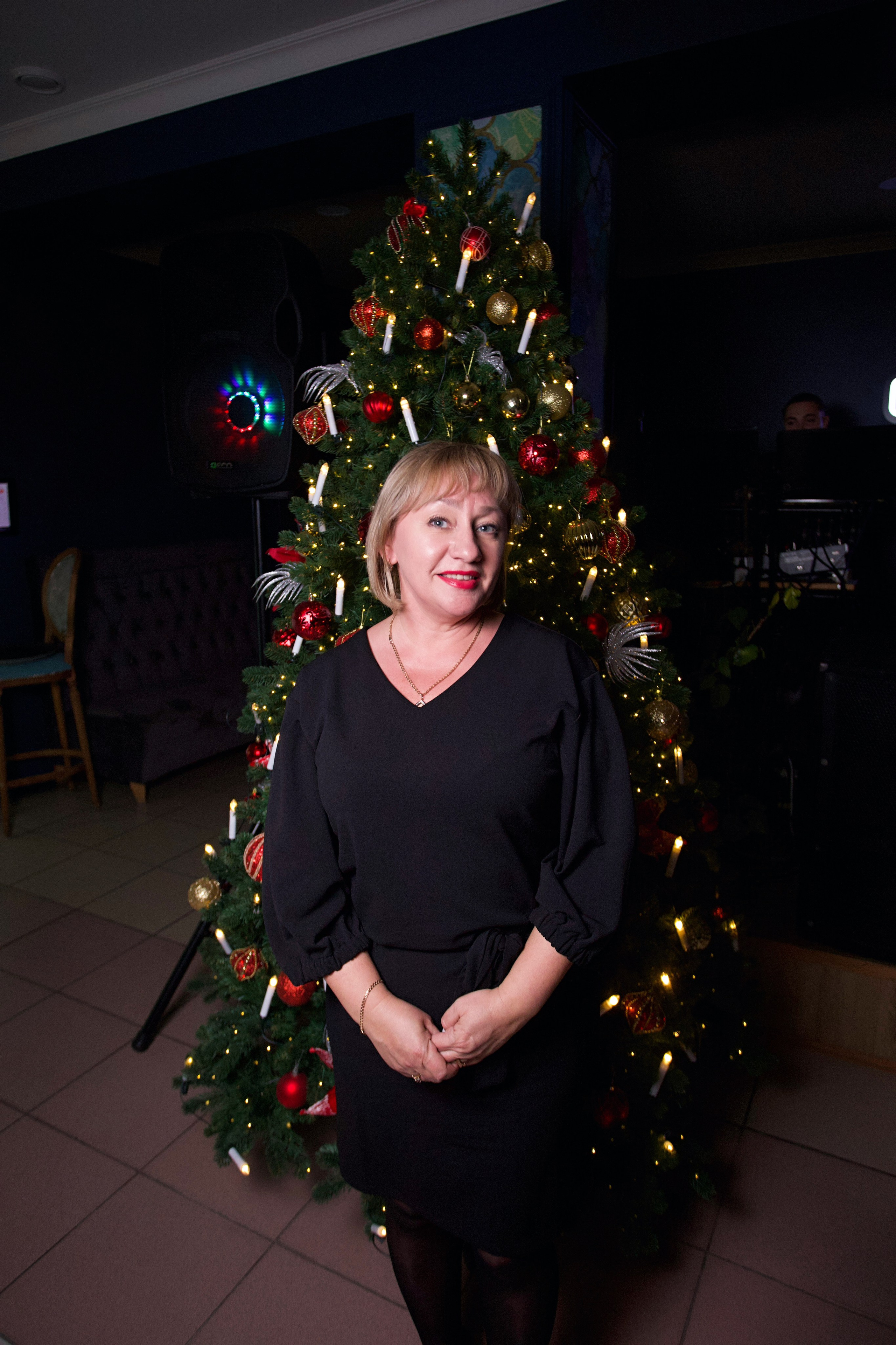 ПРИЧАЛ 31.12.23. Репортажный фотограф Анапа