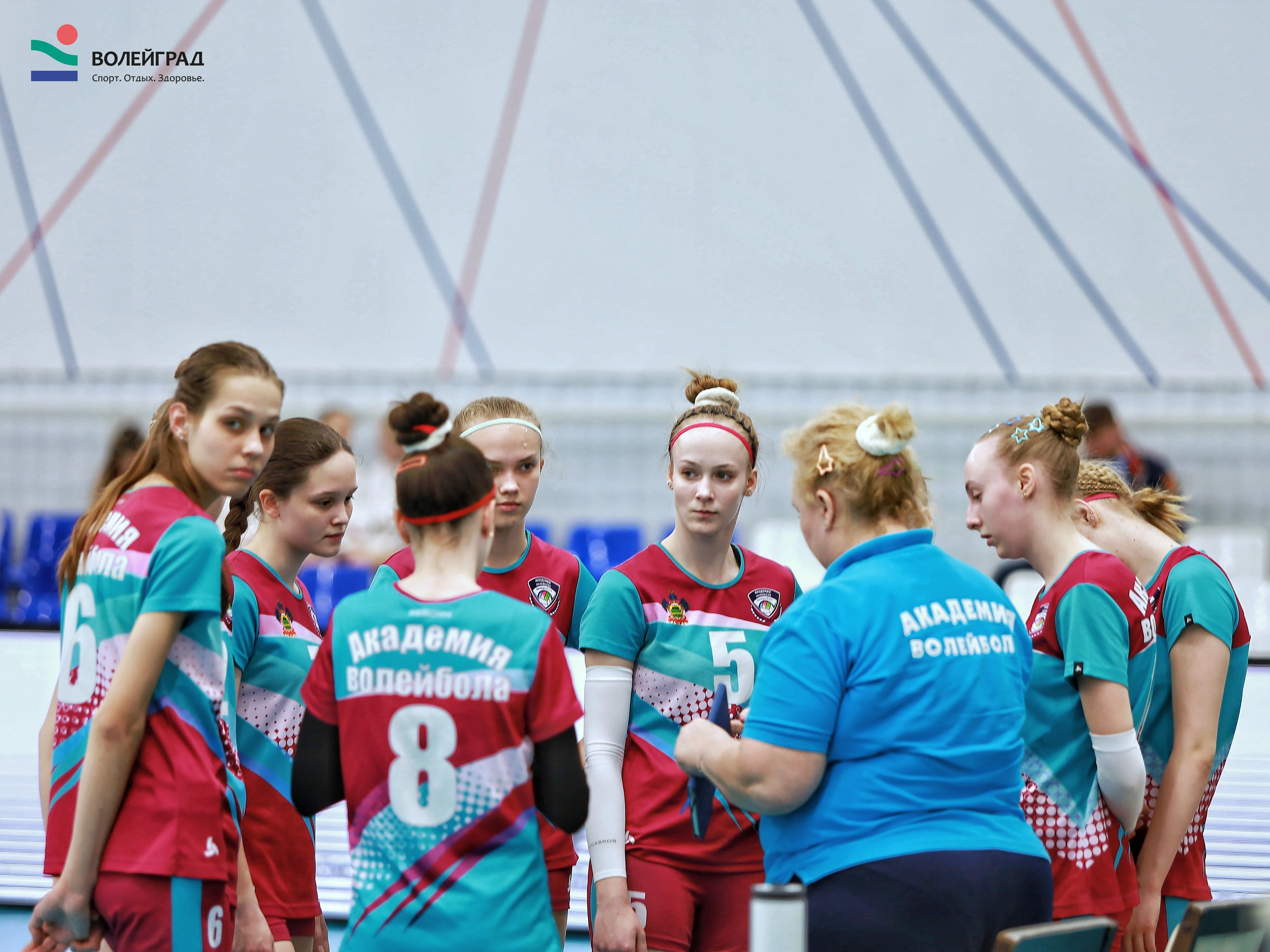 Волейбол ВФВ 05.04.24. Репортажный фотограф Анапа