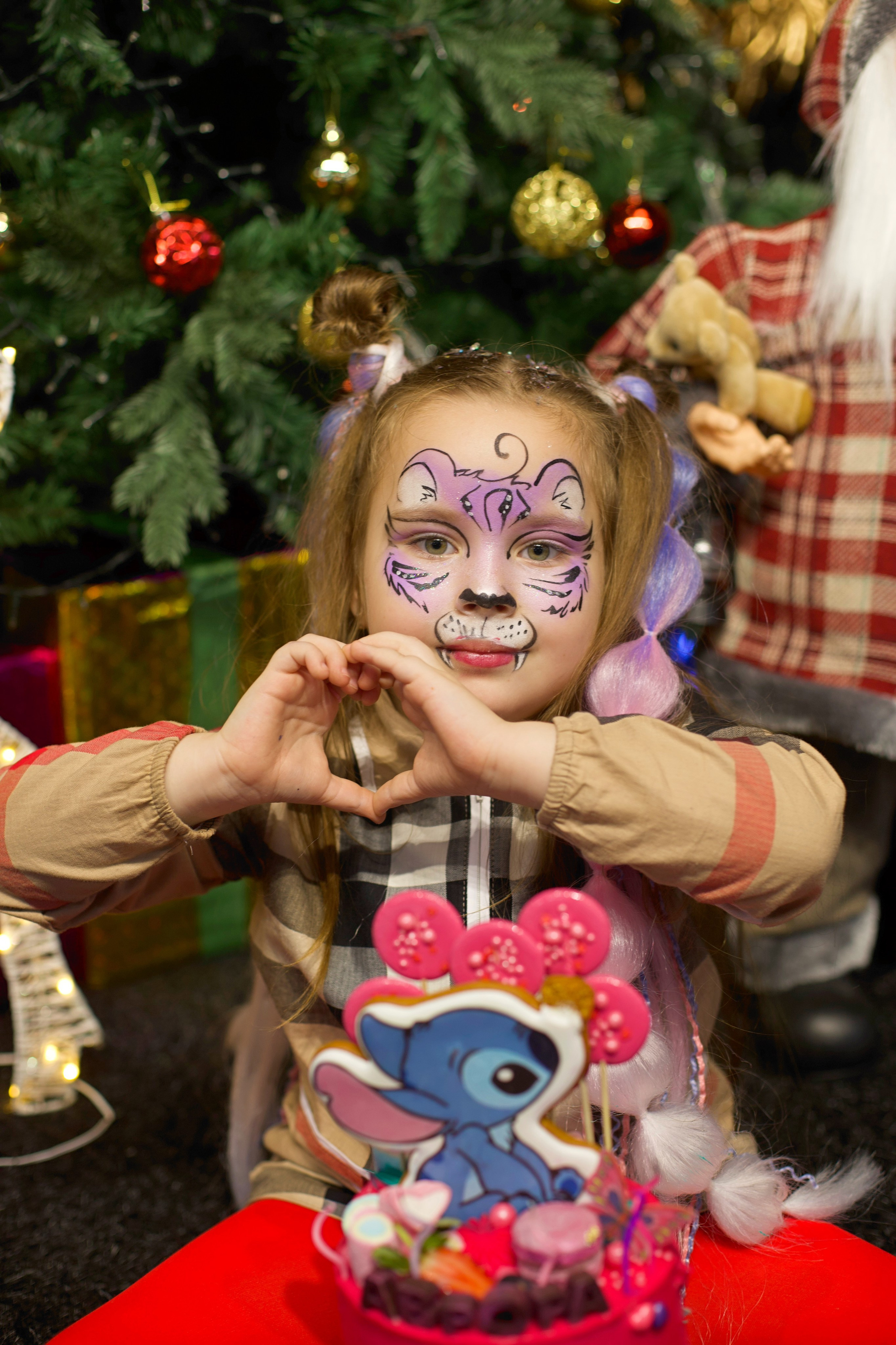 День Рождения Аврора. Репортажный фотограф Анапа