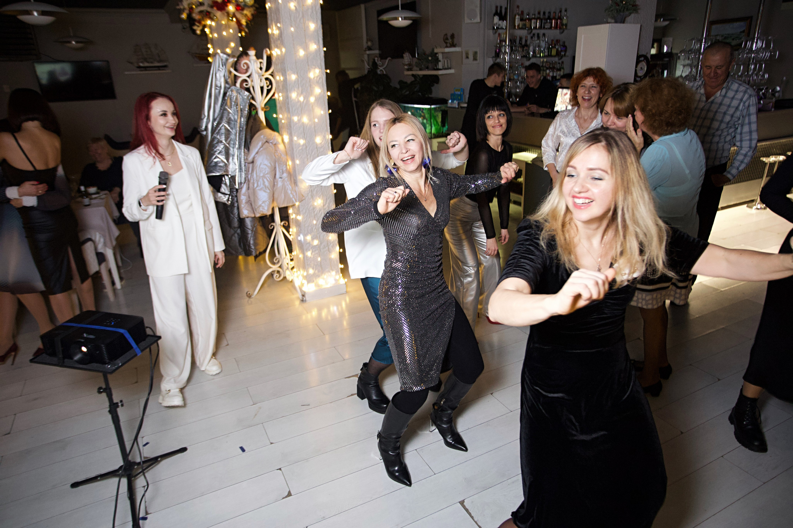 ПАРУС 23.12.23. Репортажный фотограф Анапа