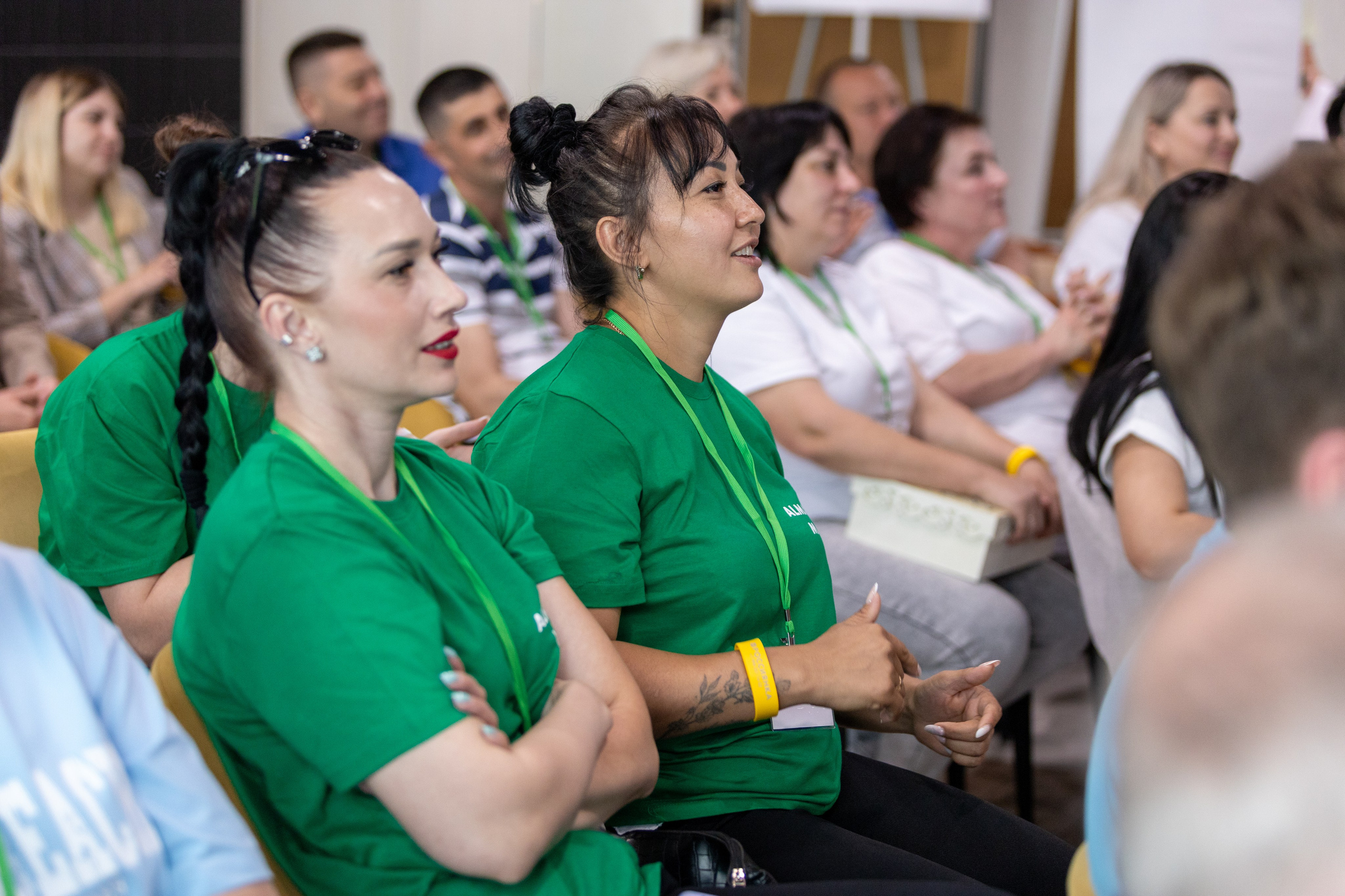 ЭФКО. СЛЁТ ЛИДЕРОВ РАБОЧЕГО АКТИВА. Репортажный фотограф Анапа