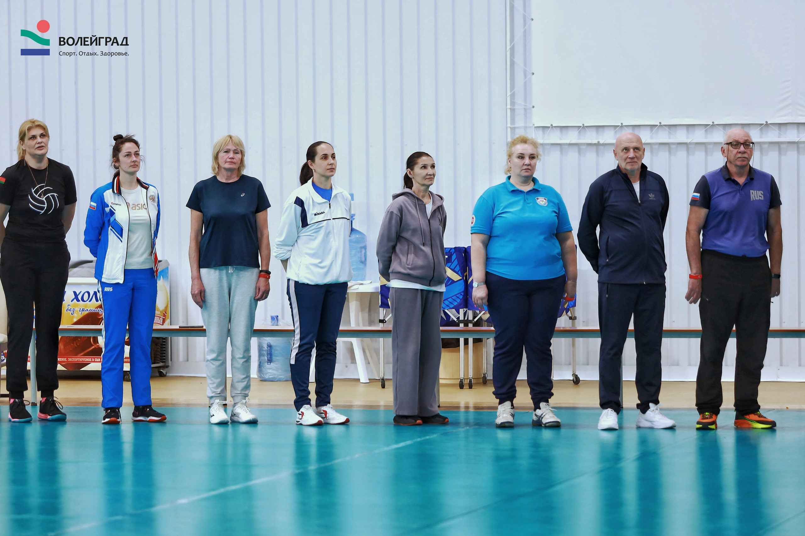 Волейбол ВФВ 05.04.24. Репортажный фотограф Анапа