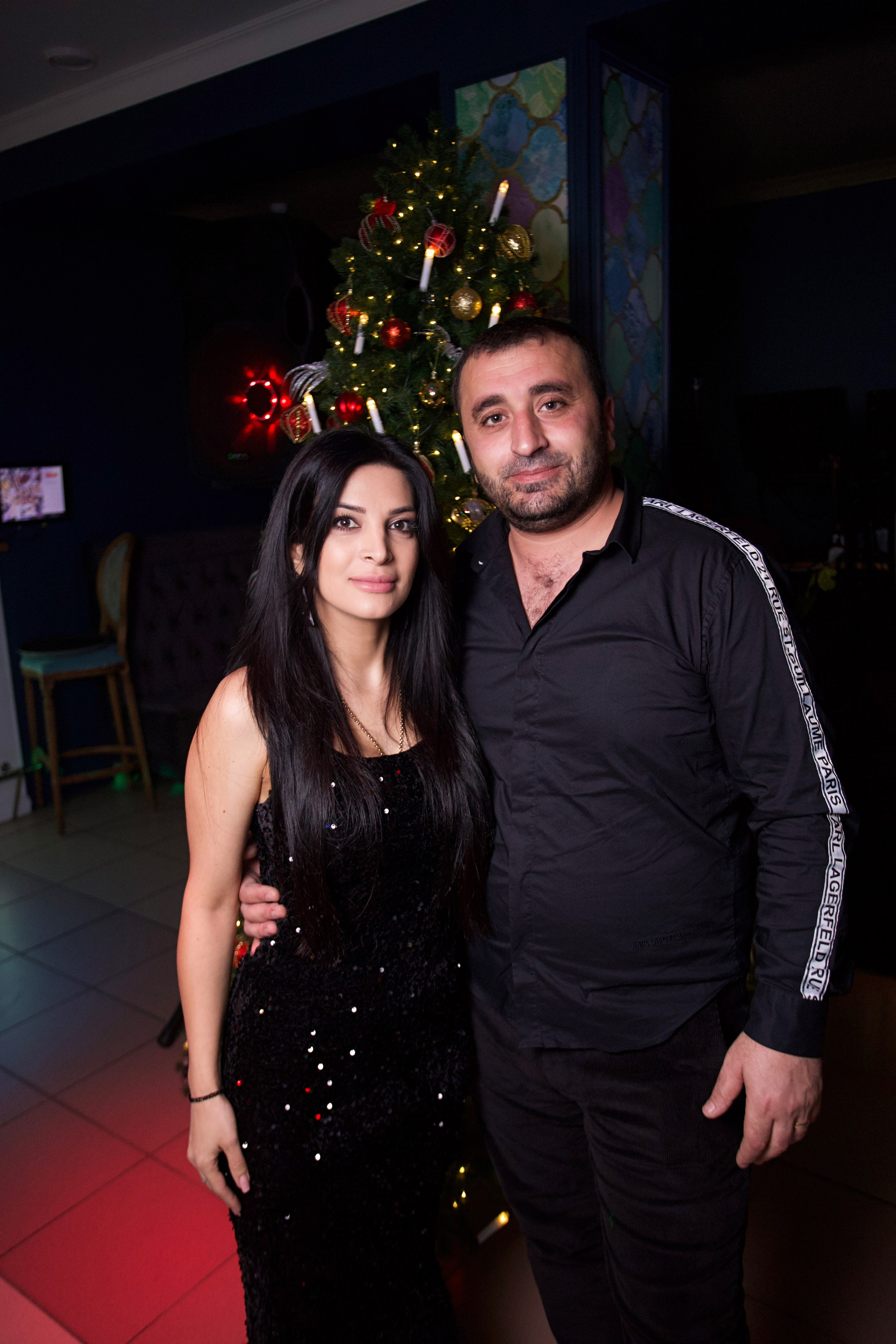 ПРИЧАЛ 31.12.23. Репортажный фотограф Анапа