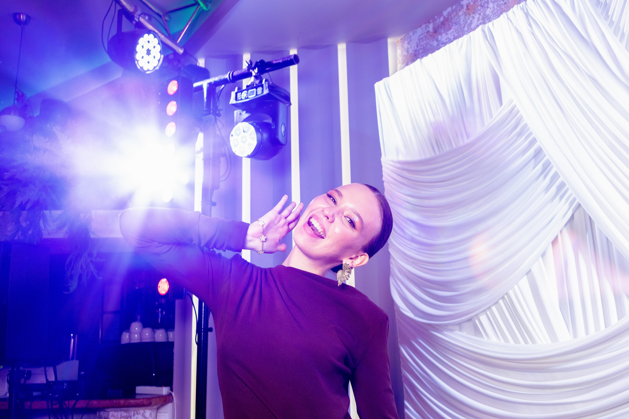 Банкет Максим & Елизавета. Репортажный фотограф Анапа