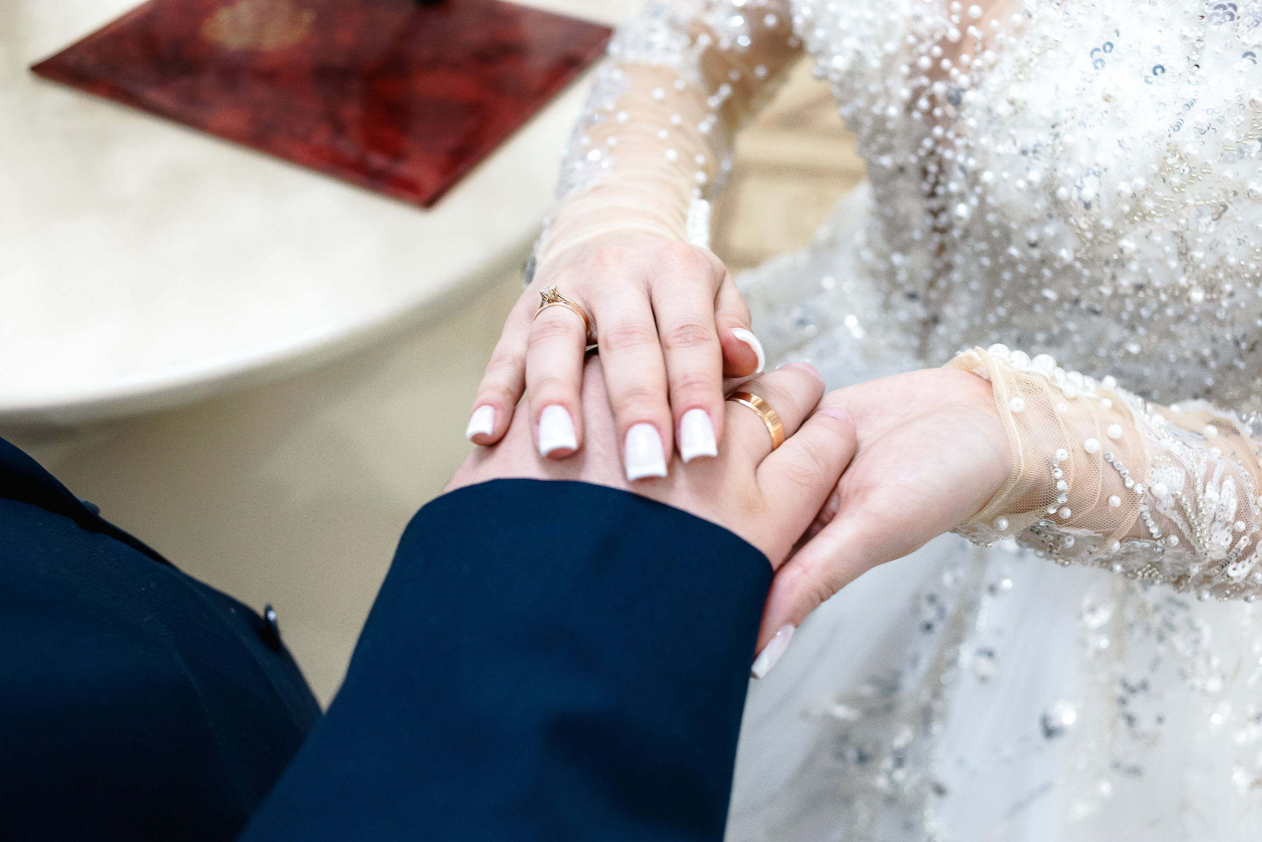 ЗАГС Мурад и Екатерина. Репортажный фотограф Анапа