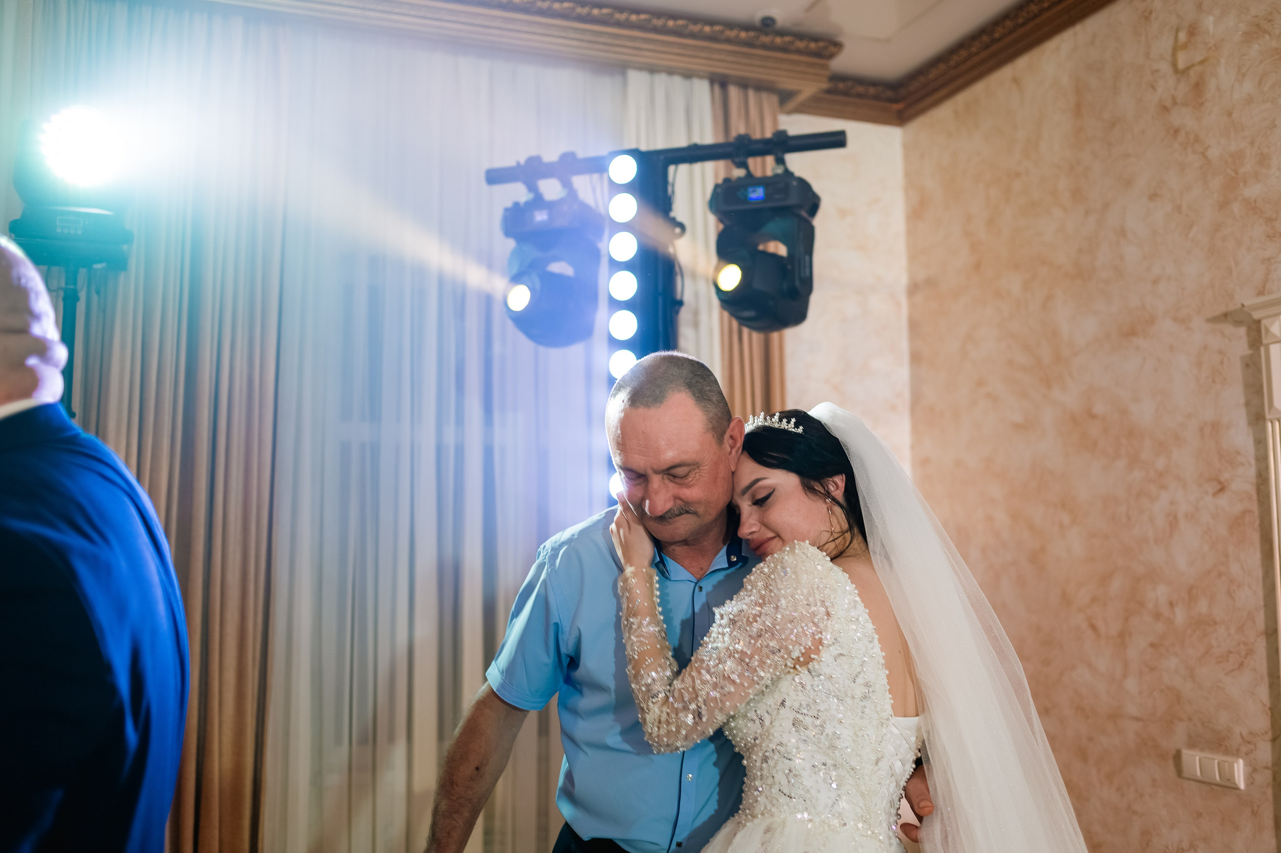 Банкет Мурад и Екатерина. Репортажный фотограф Анапа